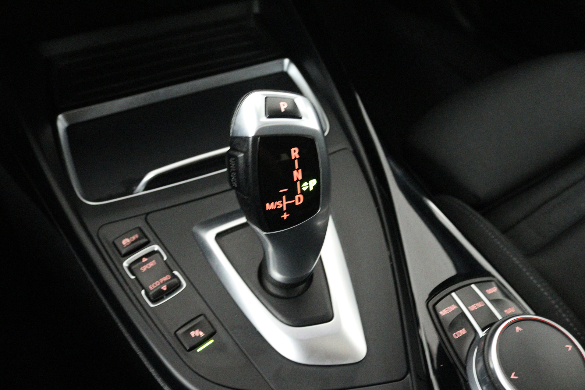 Foto van BMW 118i