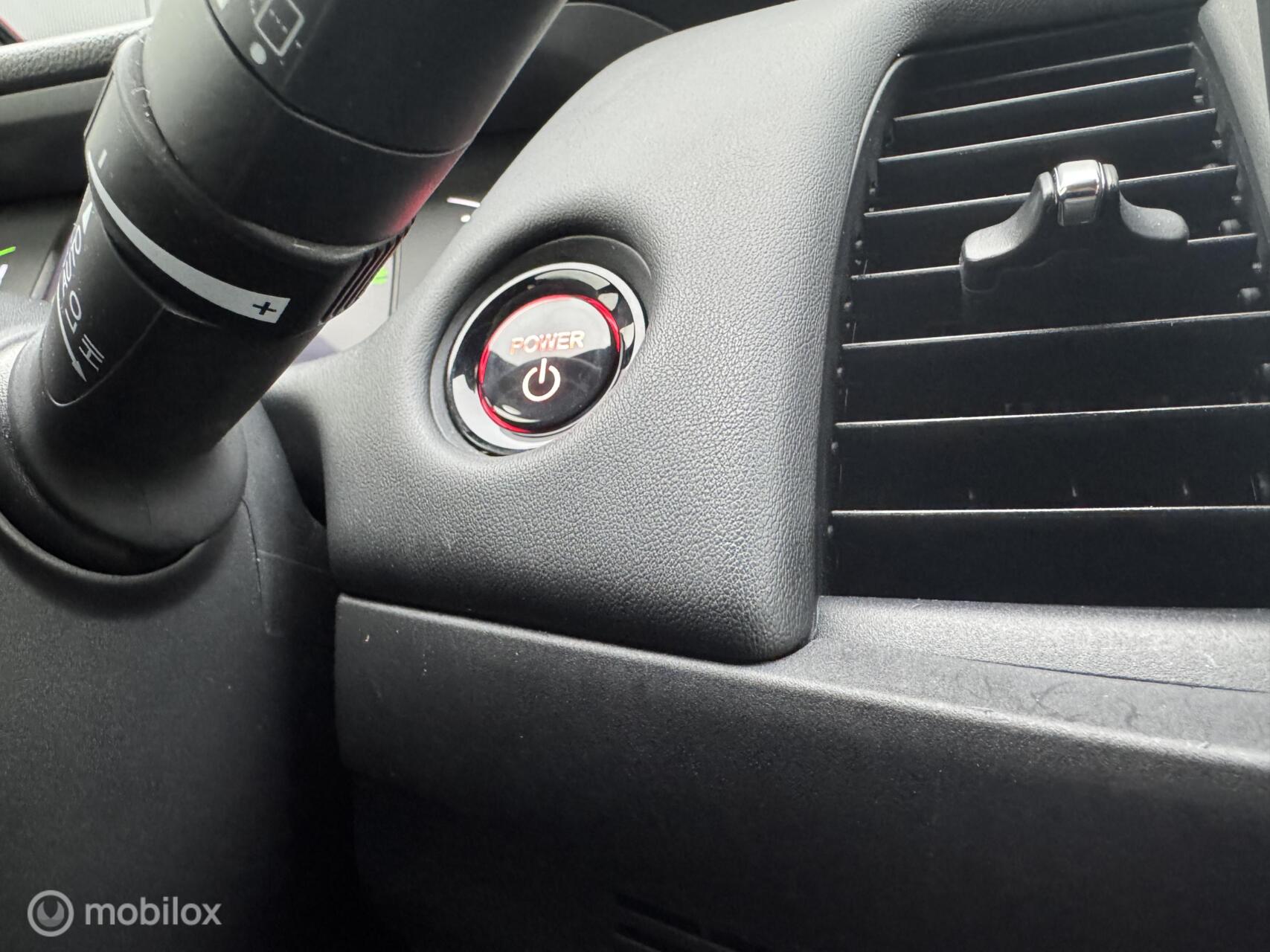 Foto van Honda Jazz