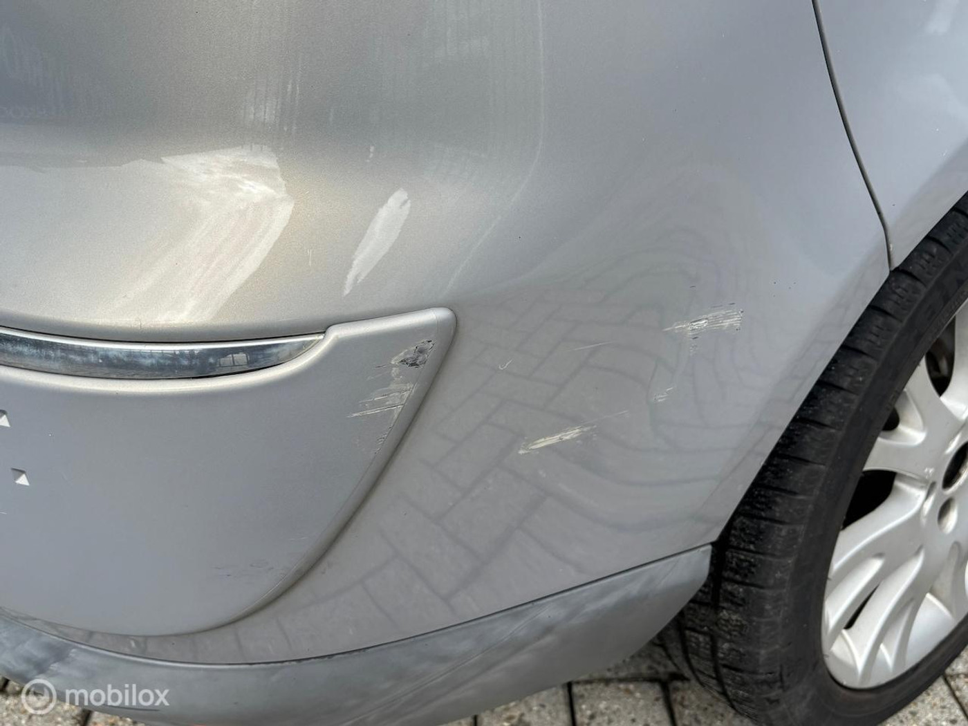 Foto van Renault Vel Satis