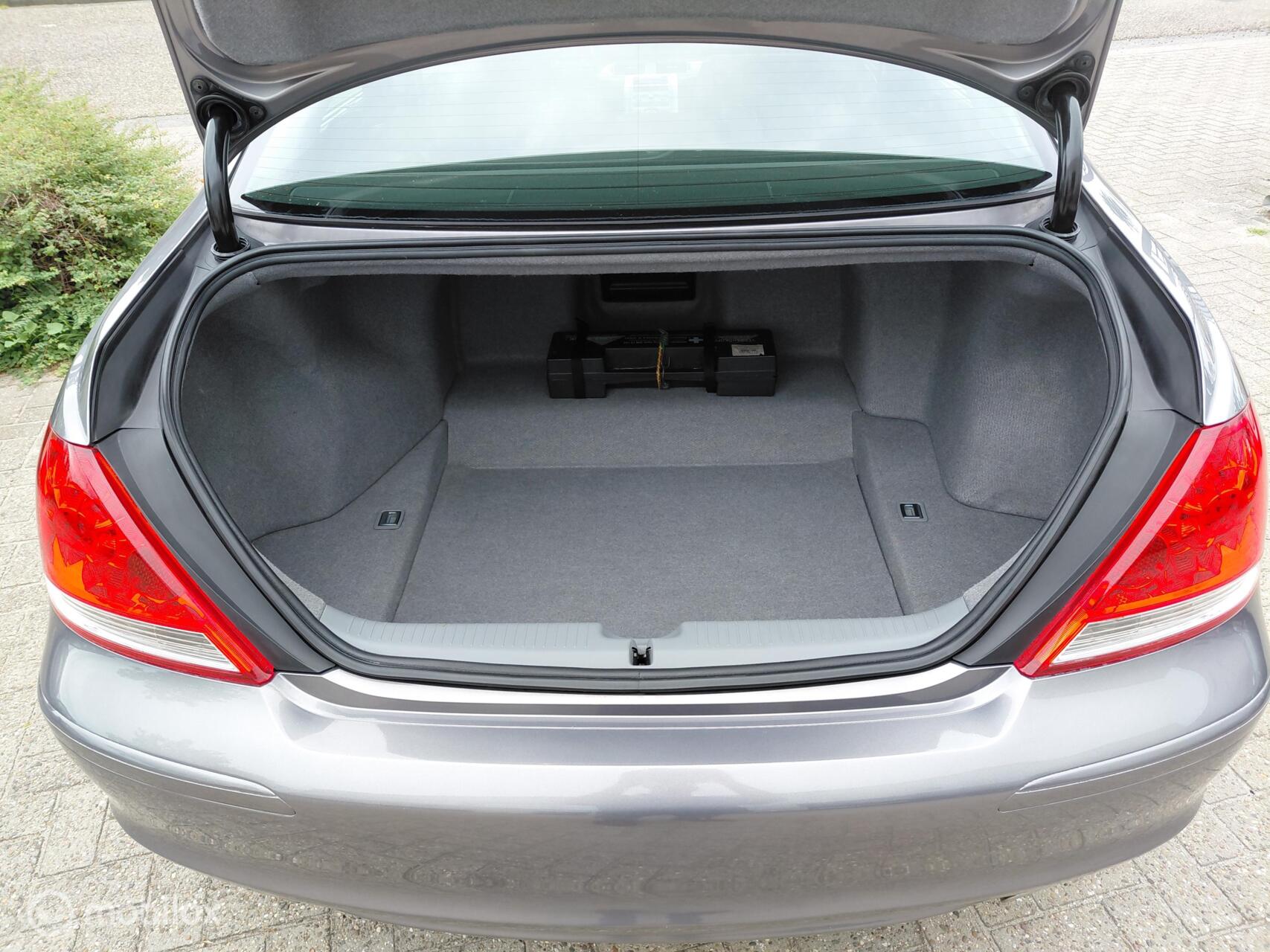 Foto van Honda Legend