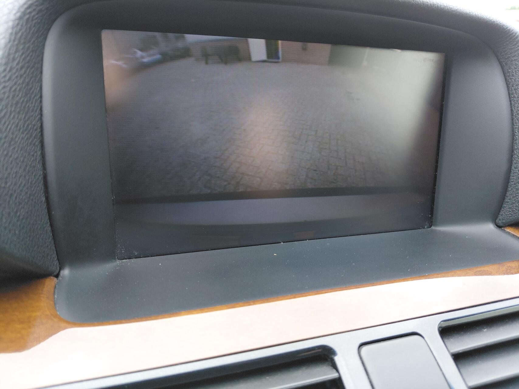 Foto van Honda Legend