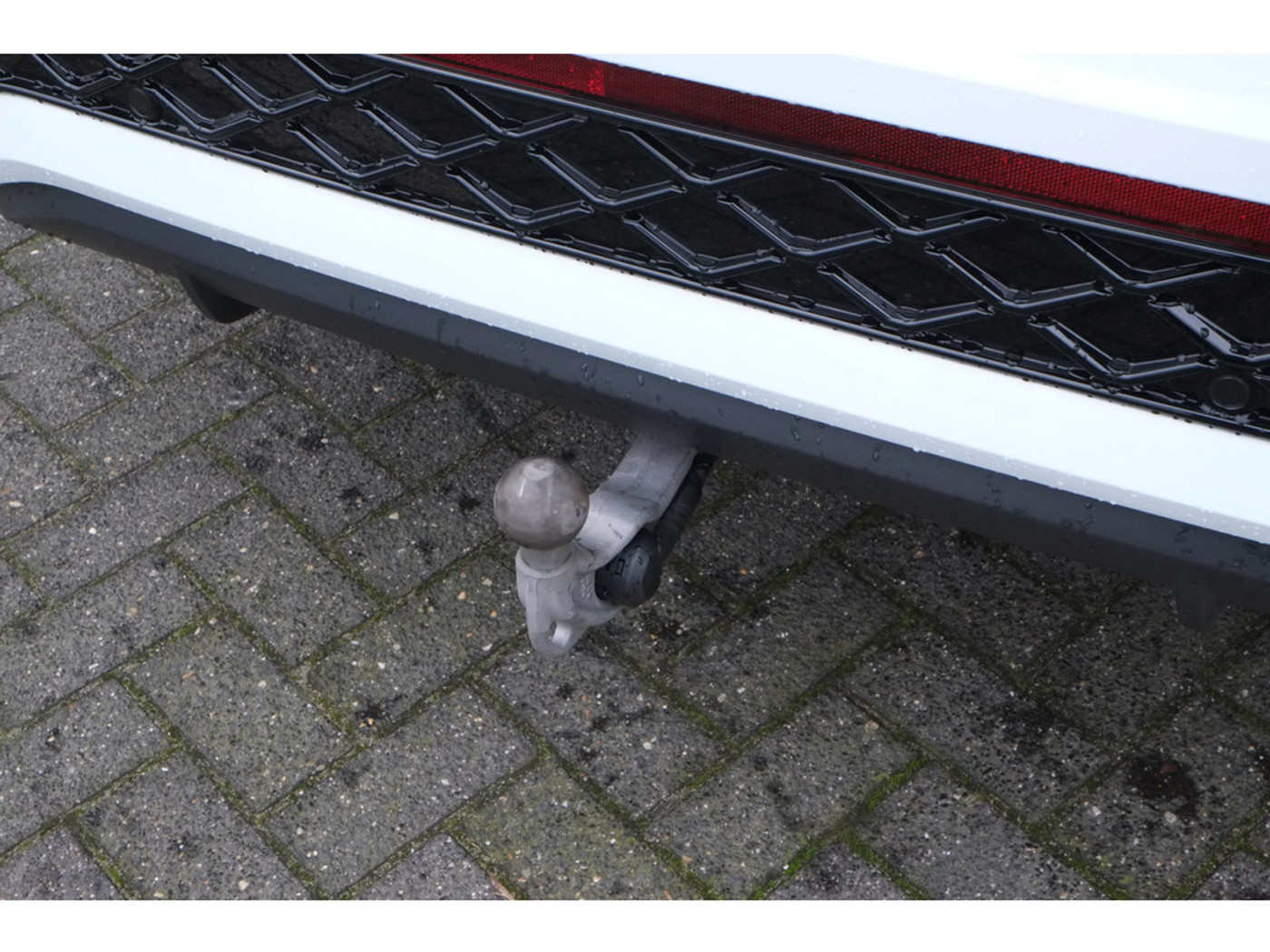 Foto van Volkswagen Tayron