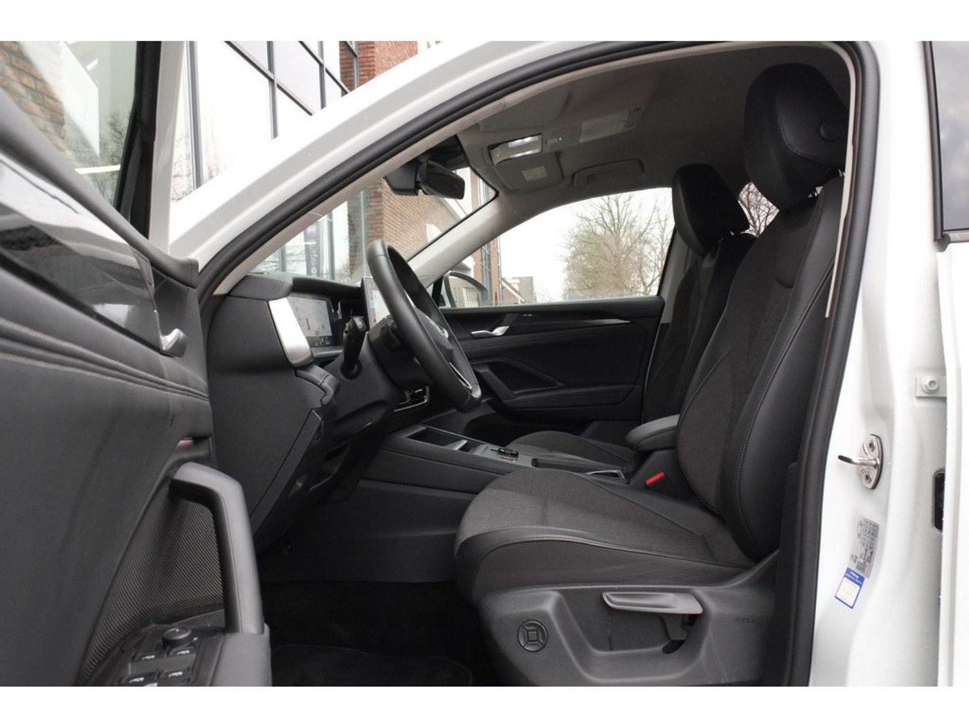 Foto van Volkswagen Tayron