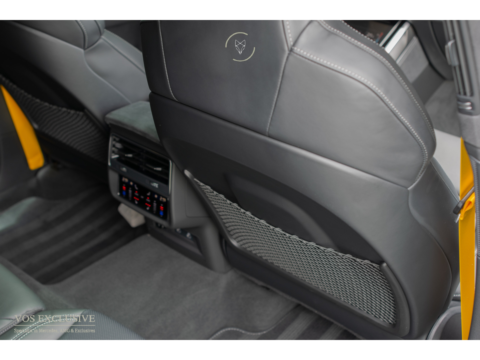 Foto van Audi RS Q8