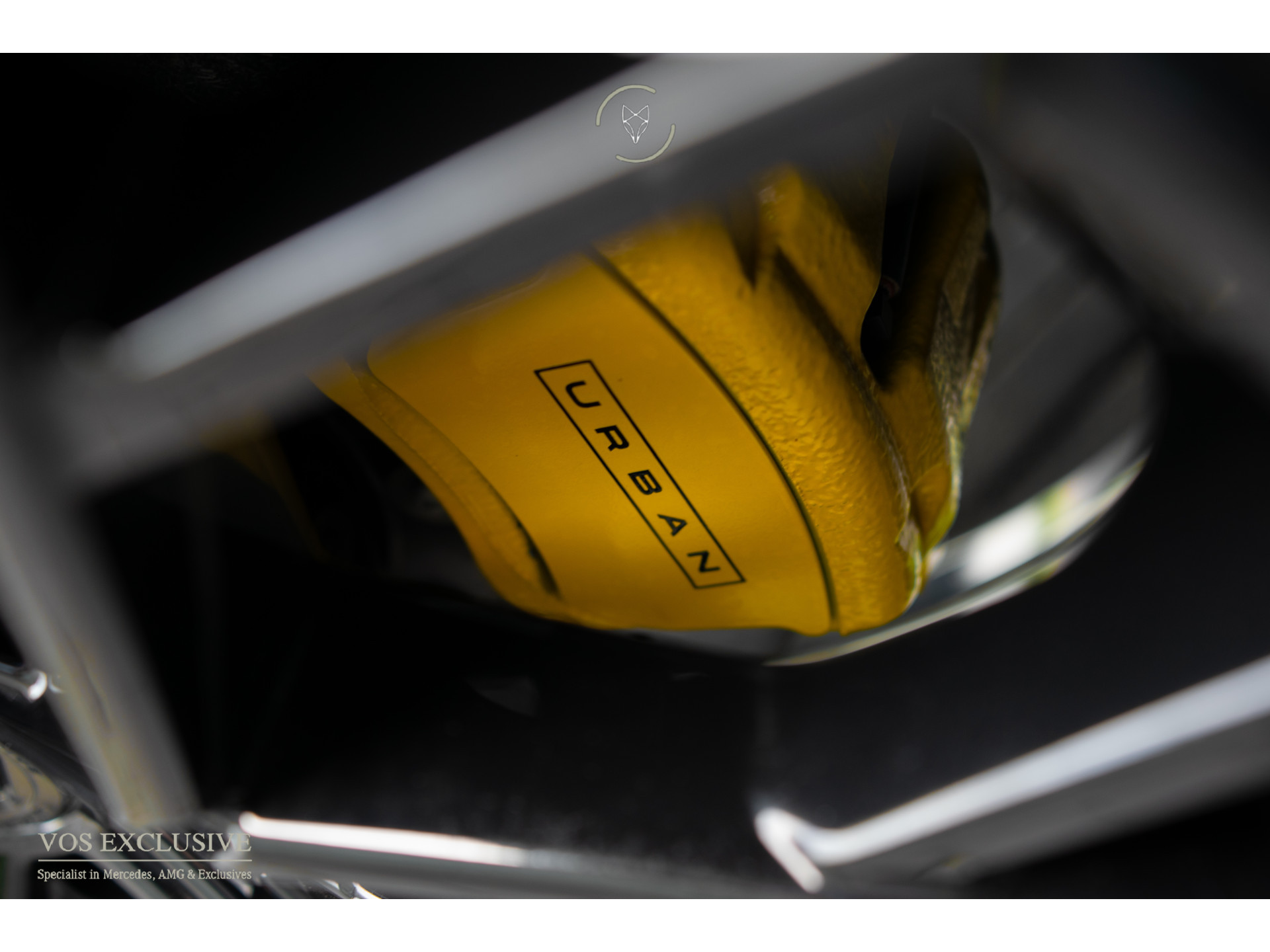 Foto van Audi RS Q8