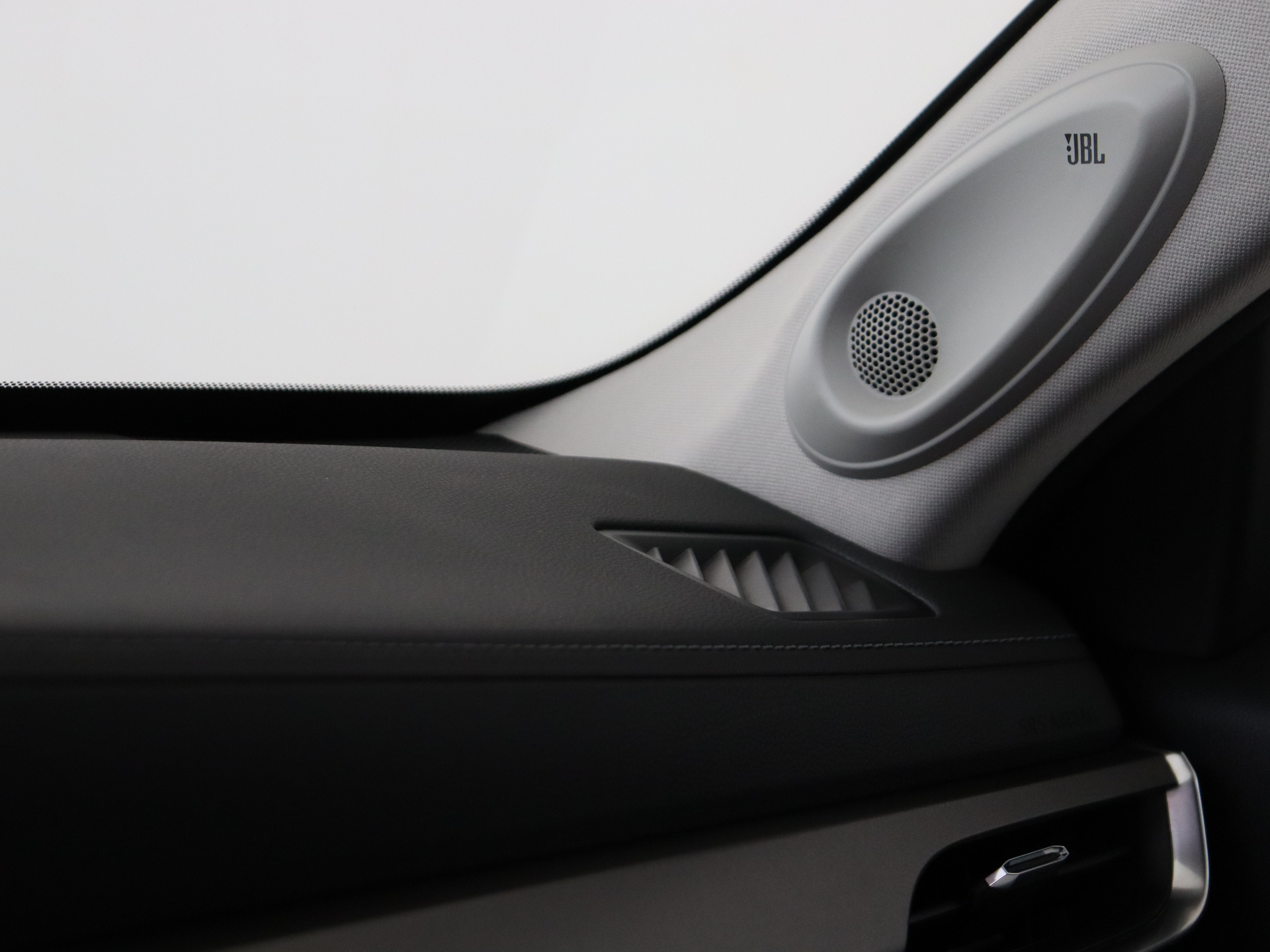 Foto van Toyota Toyota Highlander