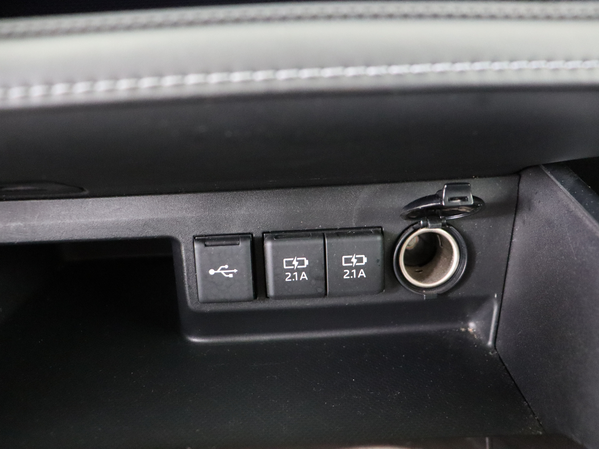Foto van Toyota Toyota Highlander