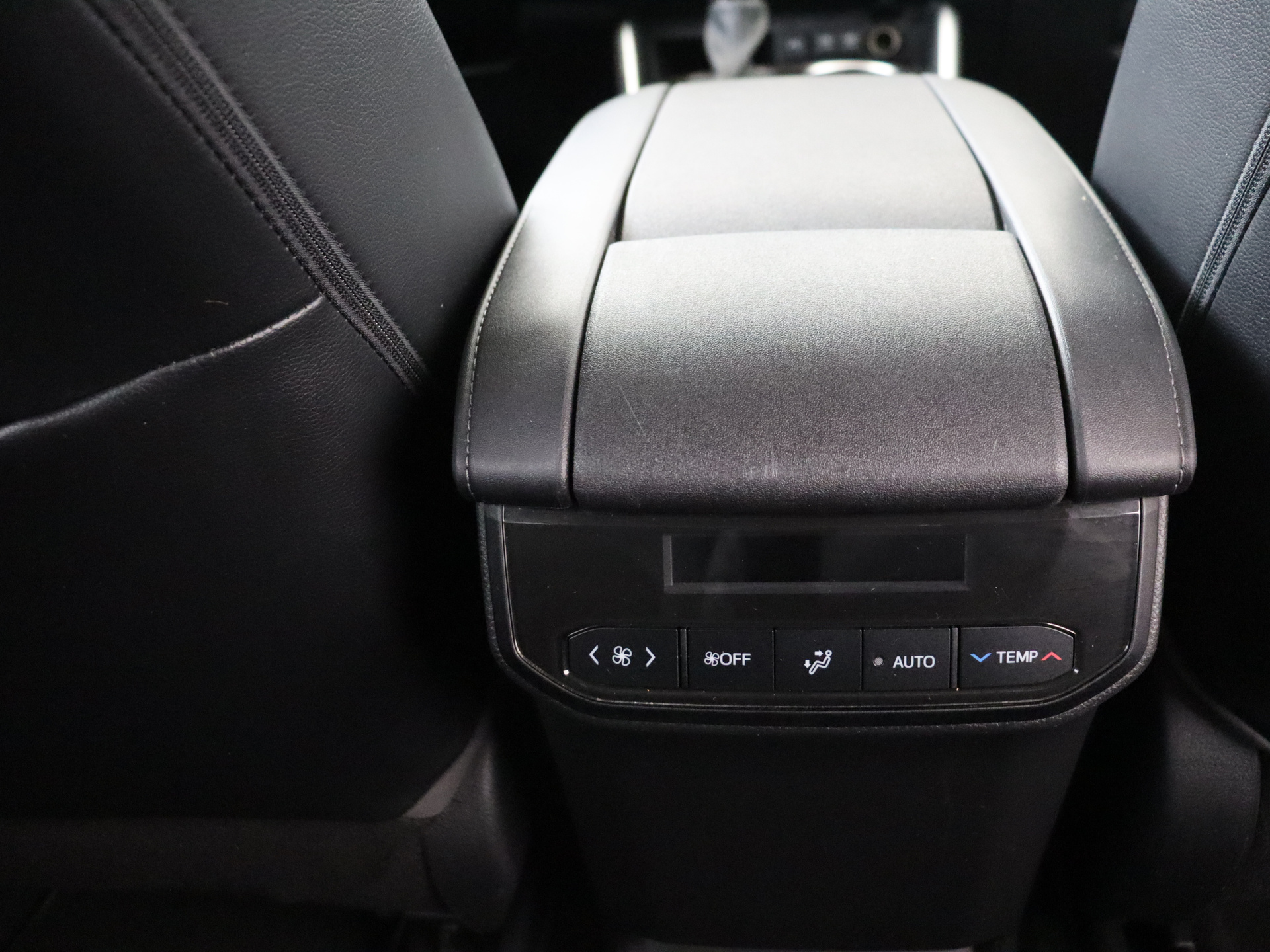 Foto van Toyota Toyota Highlander