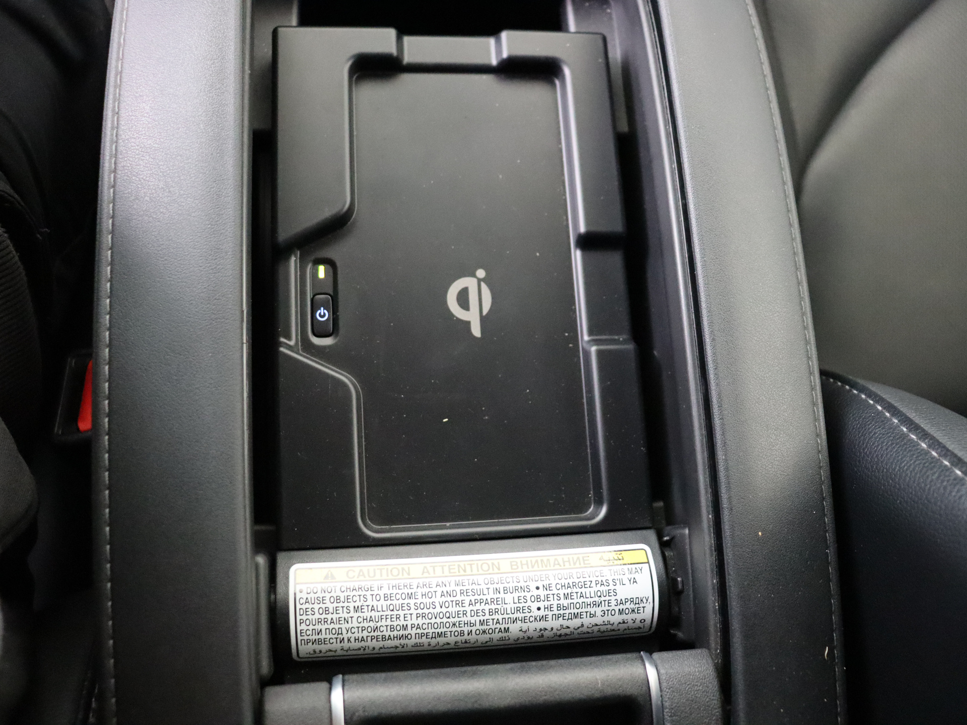 Foto van Toyota Toyota Highlander