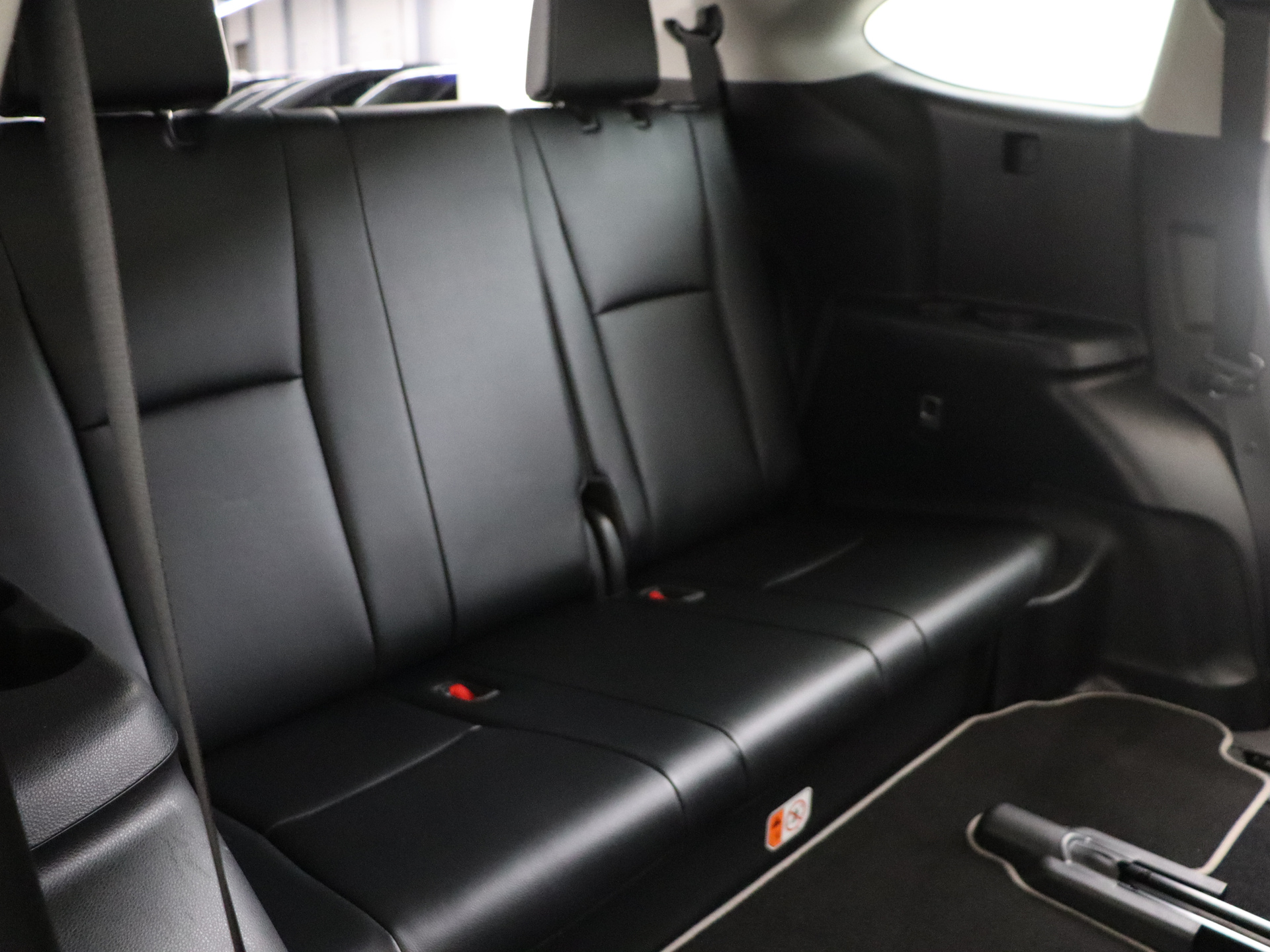 Foto van Toyota Toyota Highlander