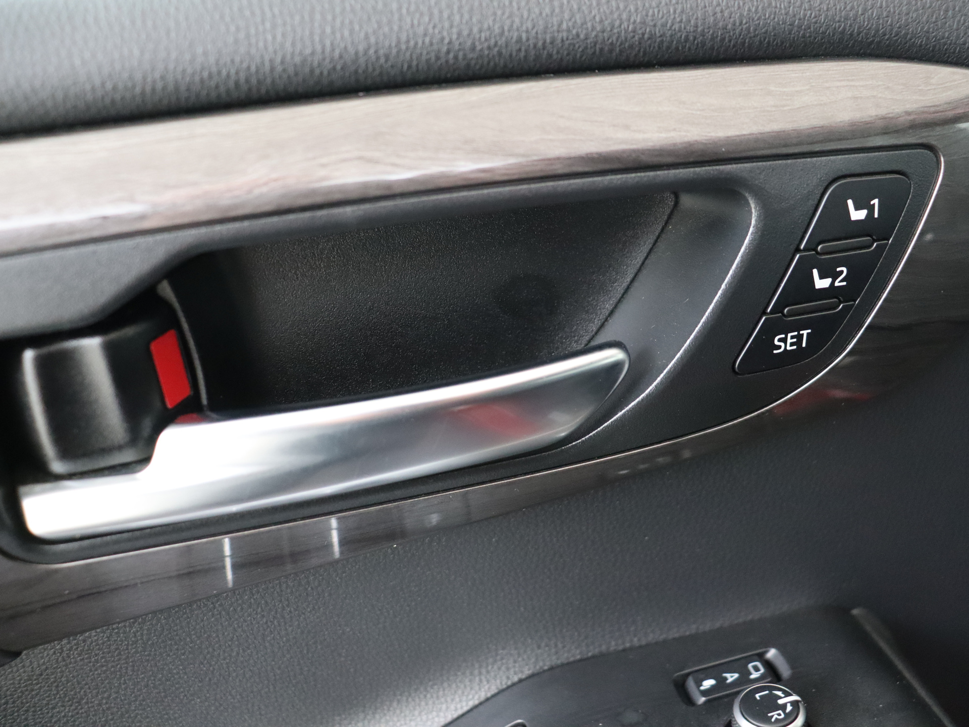 Foto van Toyota Toyota Highlander