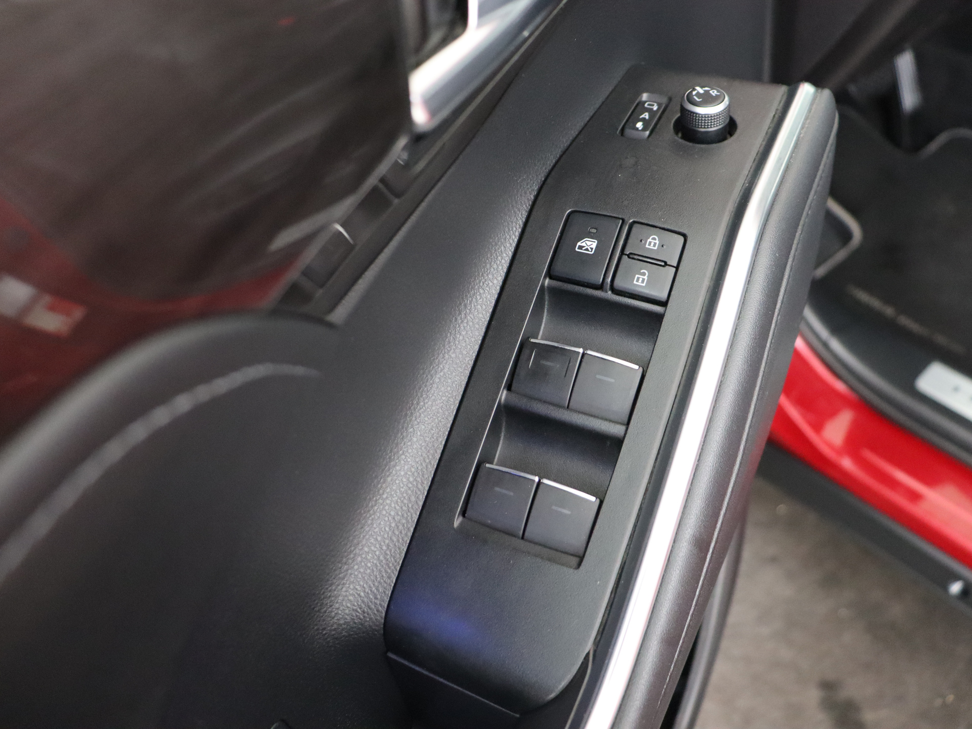 Foto van Toyota Toyota Highlander