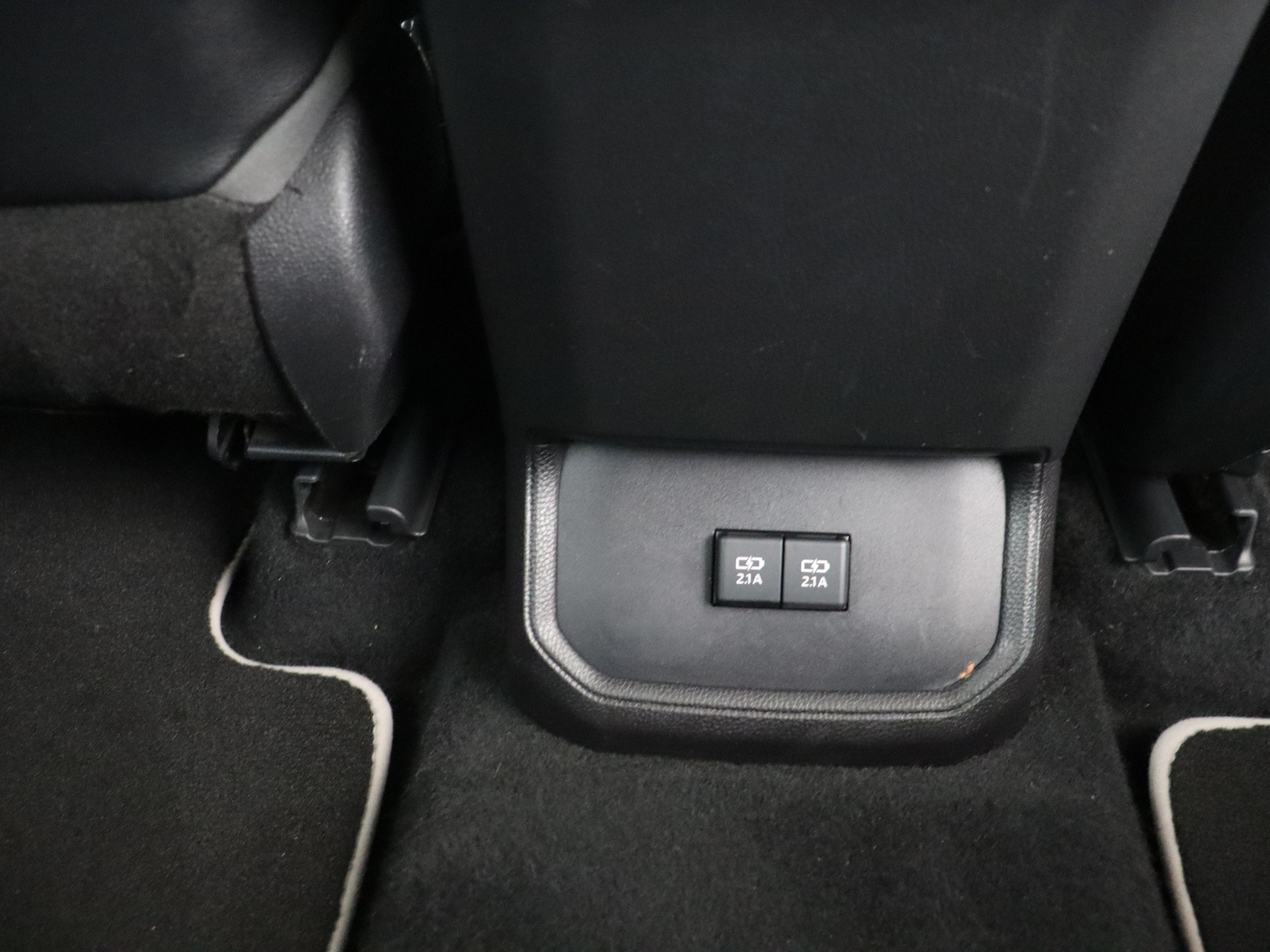 Foto van Toyota Toyota Highlander
