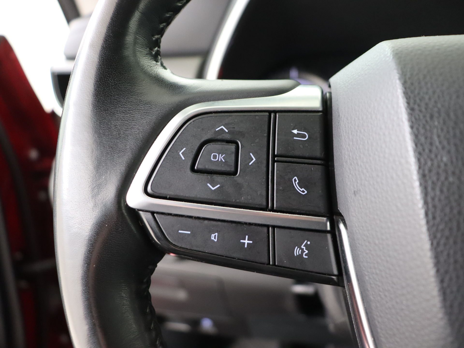 Foto van Toyota Toyota Highlander