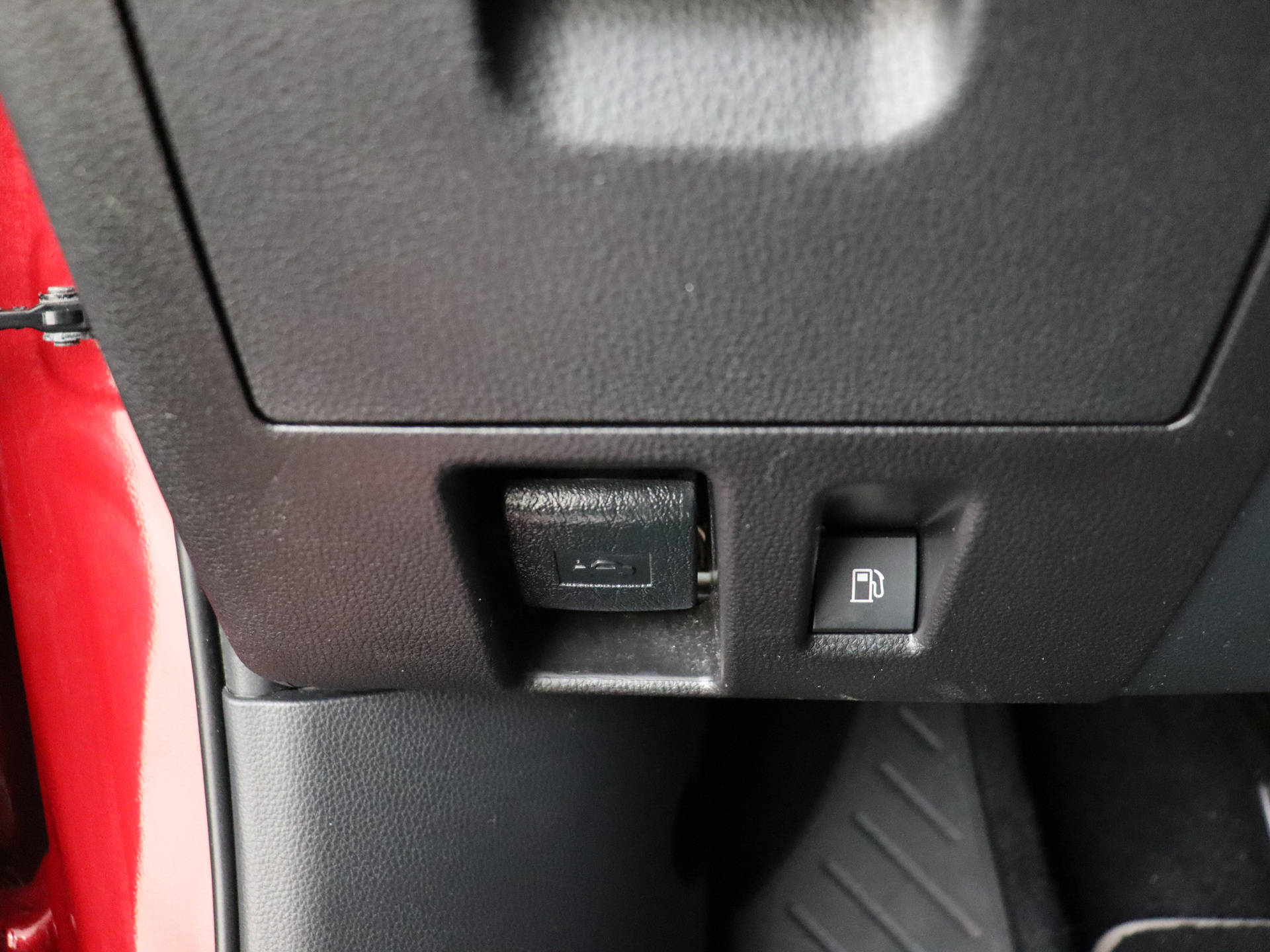 Foto van Toyota Toyota Highlander