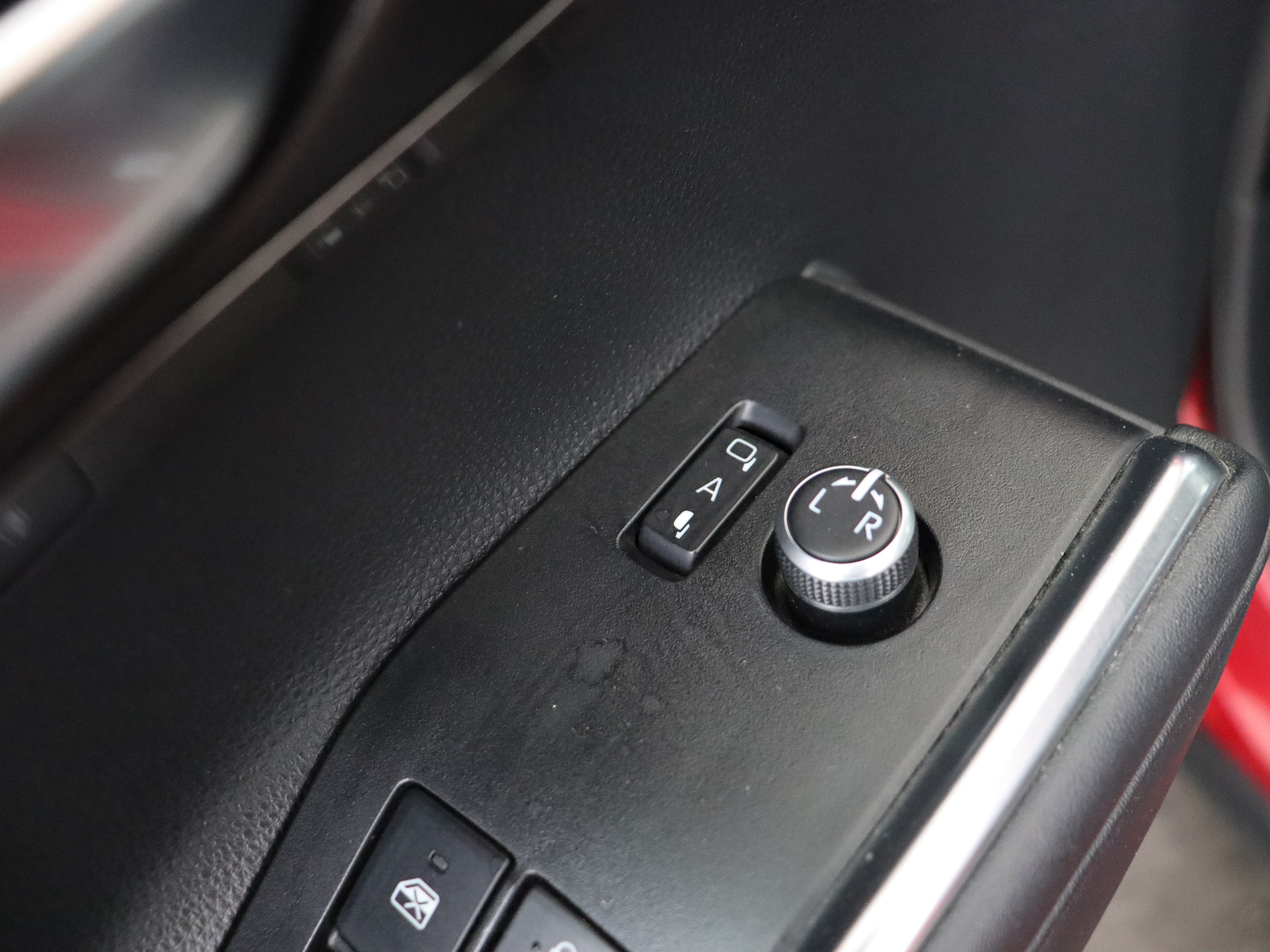 Foto van Toyota Toyota Highlander