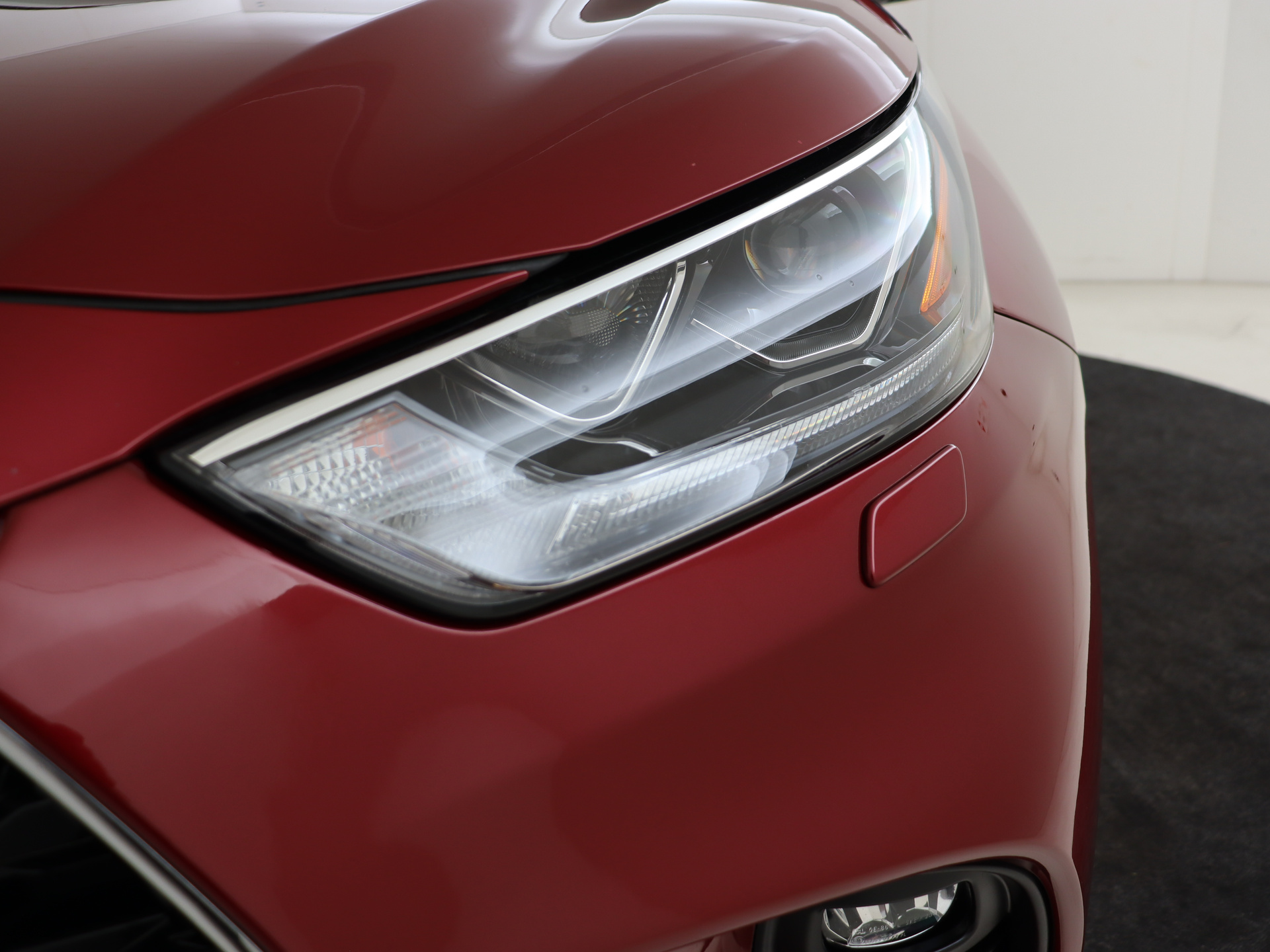 Foto van Toyota Toyota Highlander
