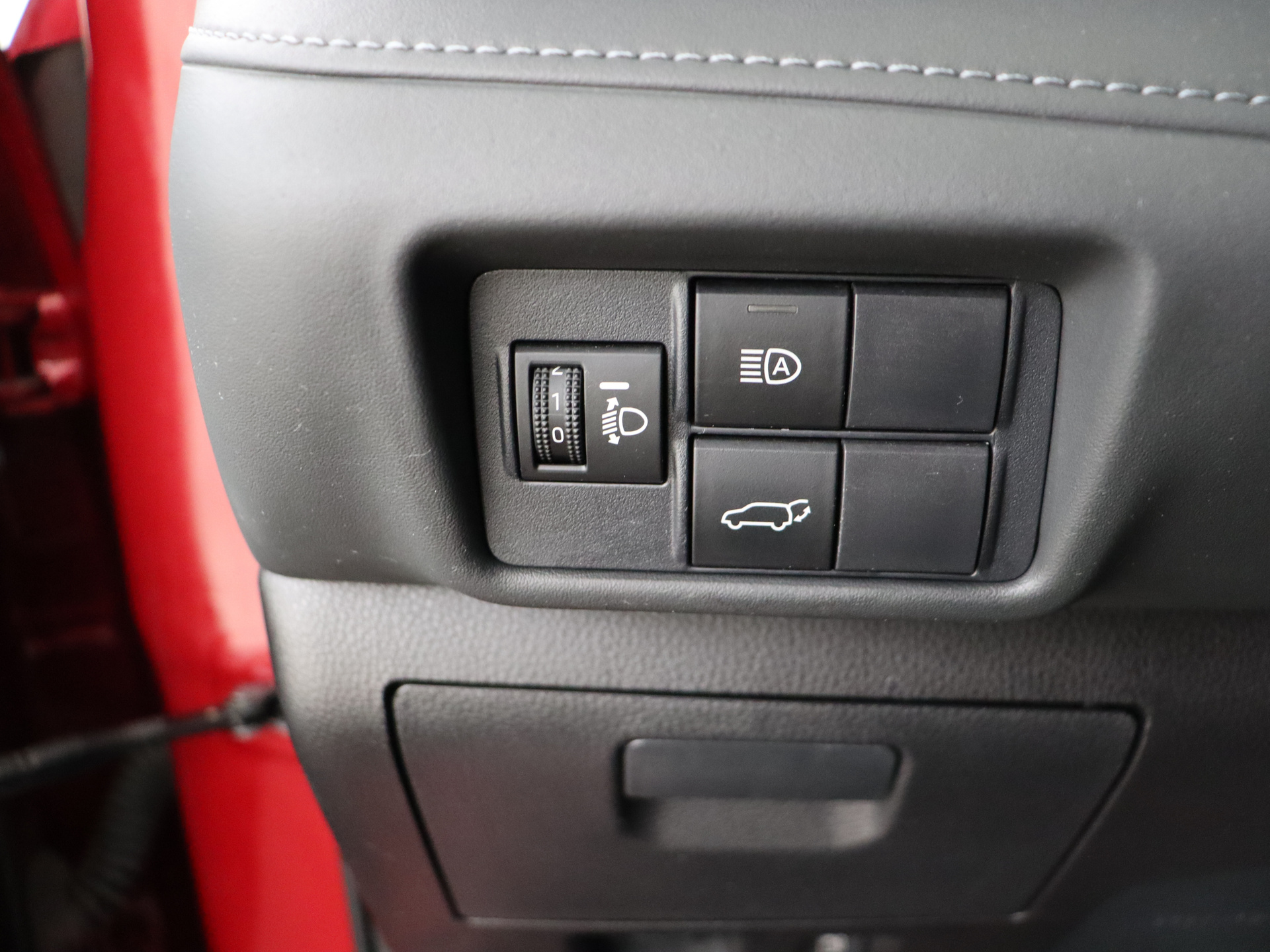 Foto van Toyota Toyota Highlander