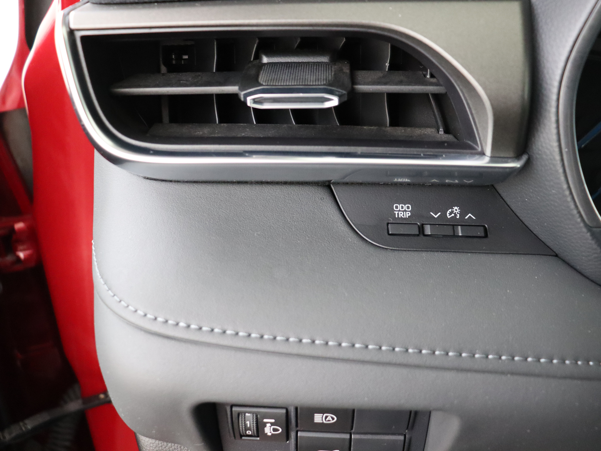 Foto van Toyota Toyota Highlander