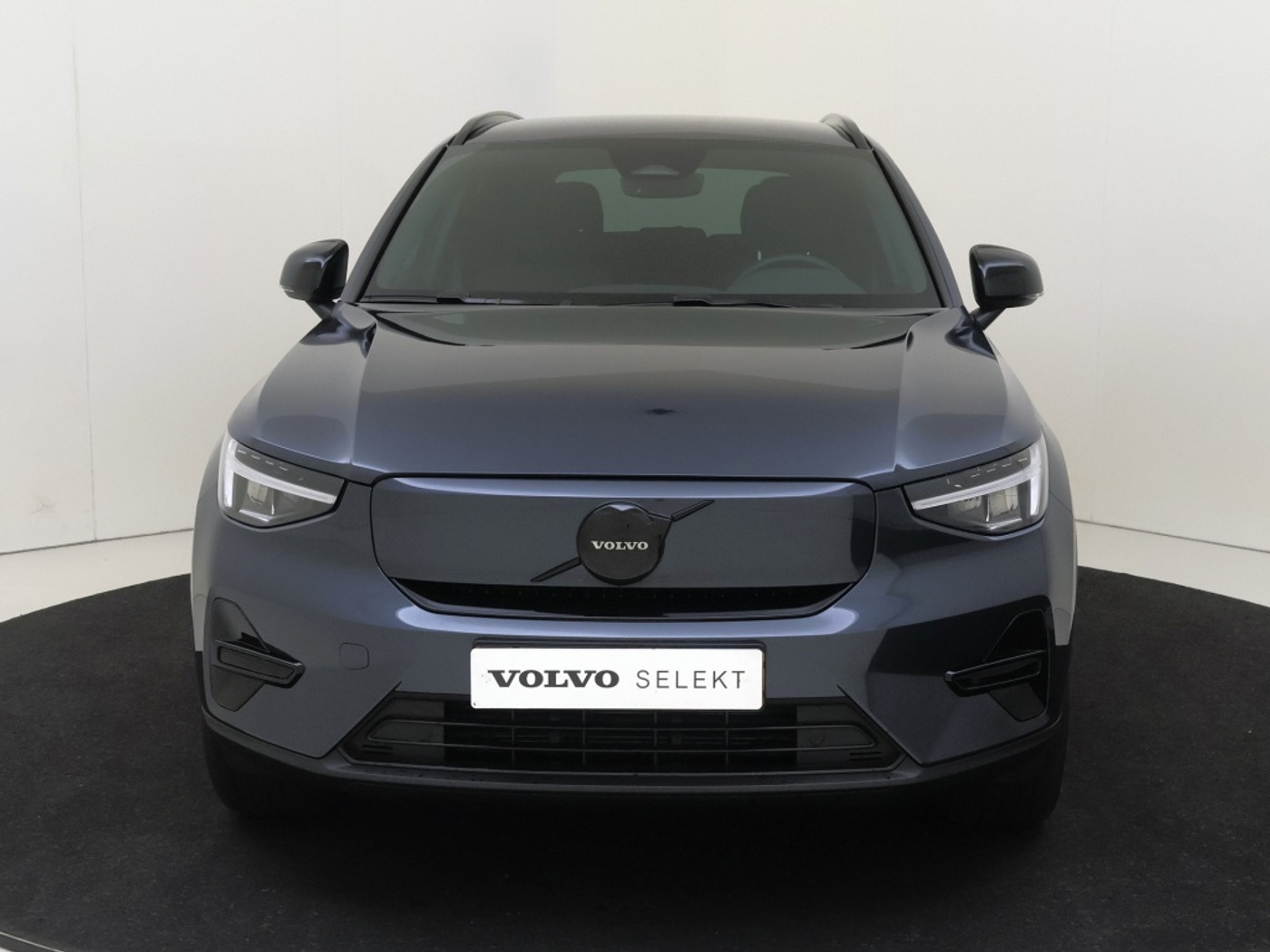 Foto van Volvo Ex40