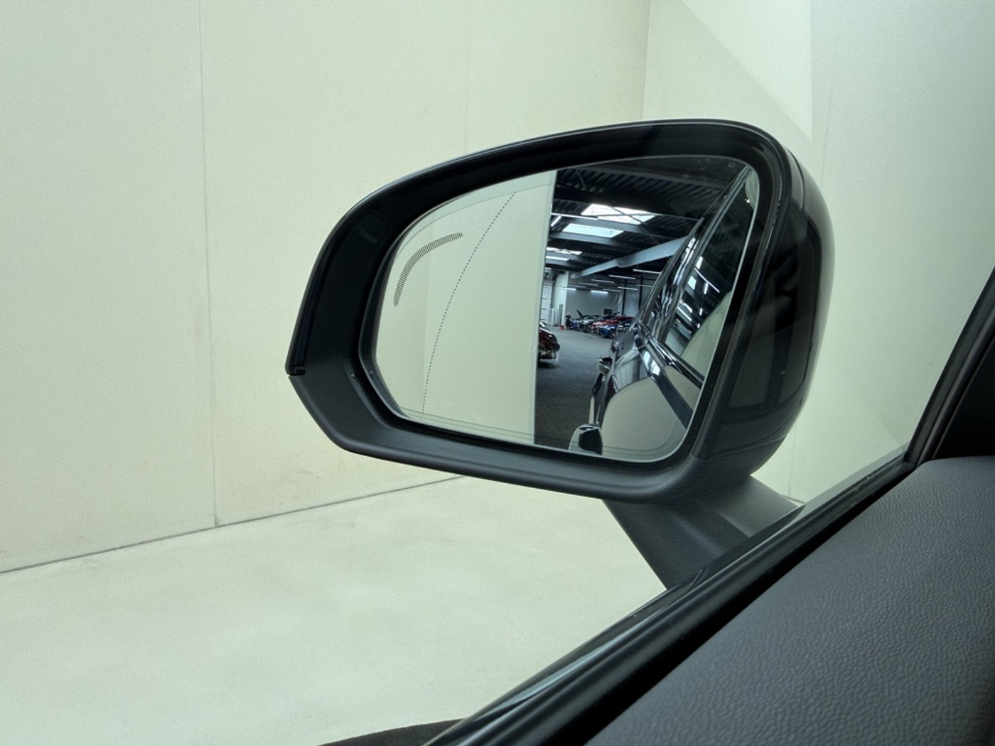Foto van Volvo Ex40