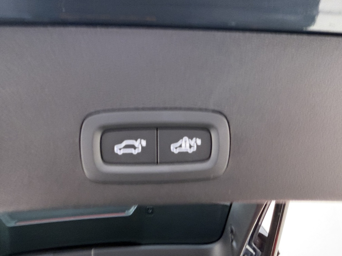 Foto van Volvo Ex40