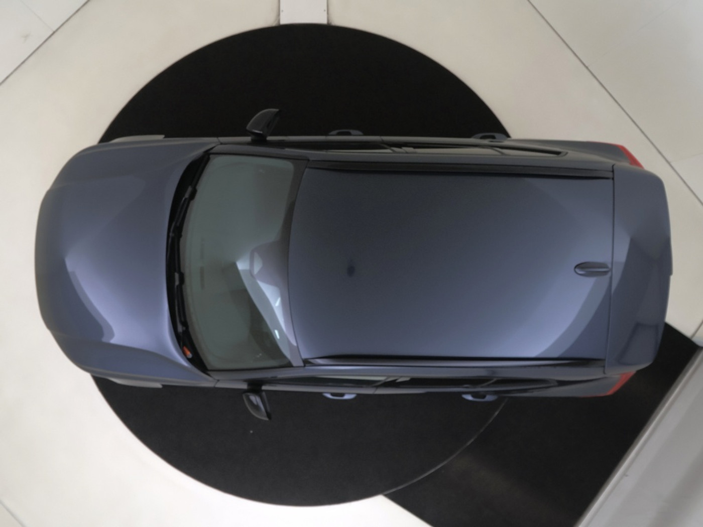 Foto van Volvo Ex40