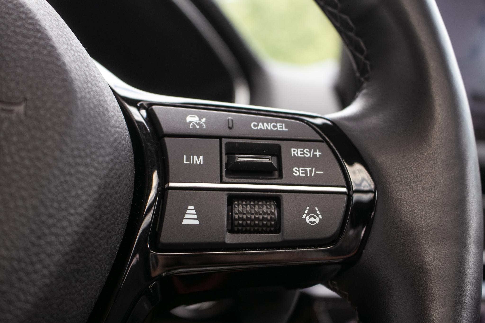 Foto van Honda Civic