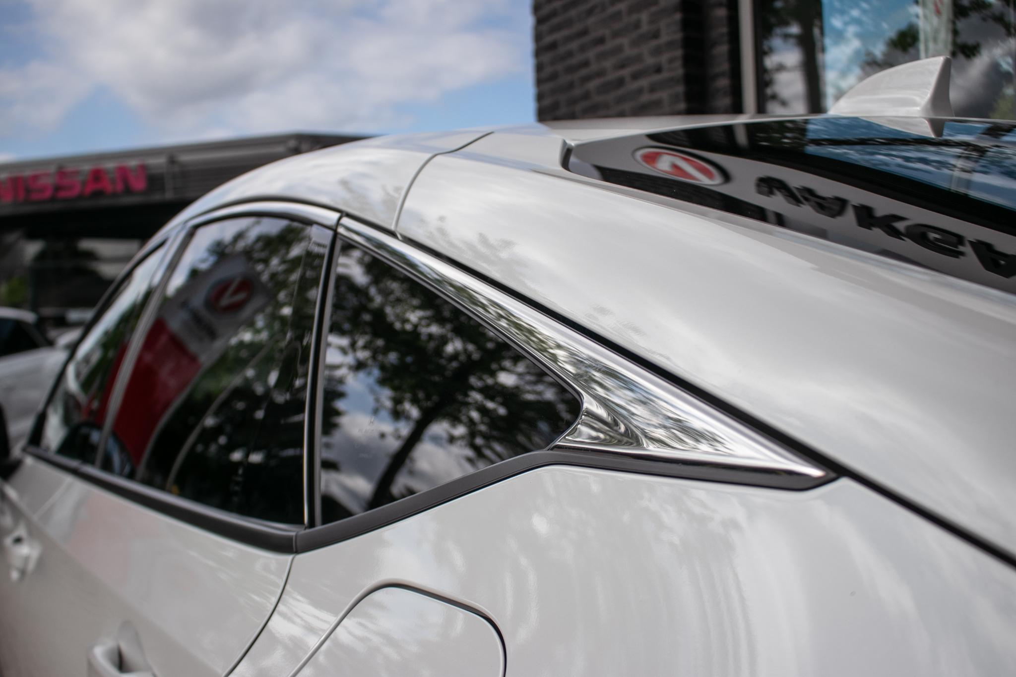Foto van Honda Civic