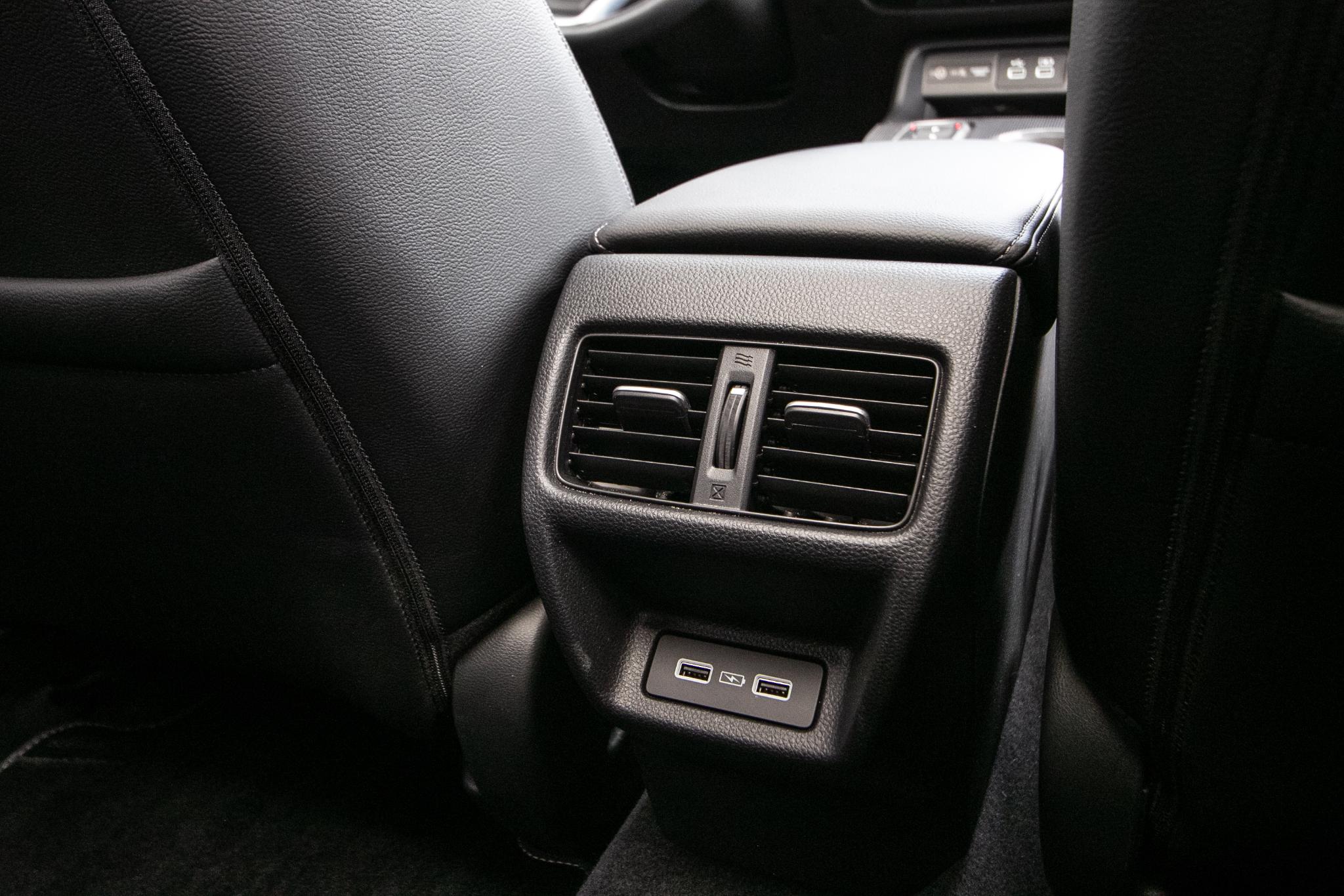 Foto van Honda Civic