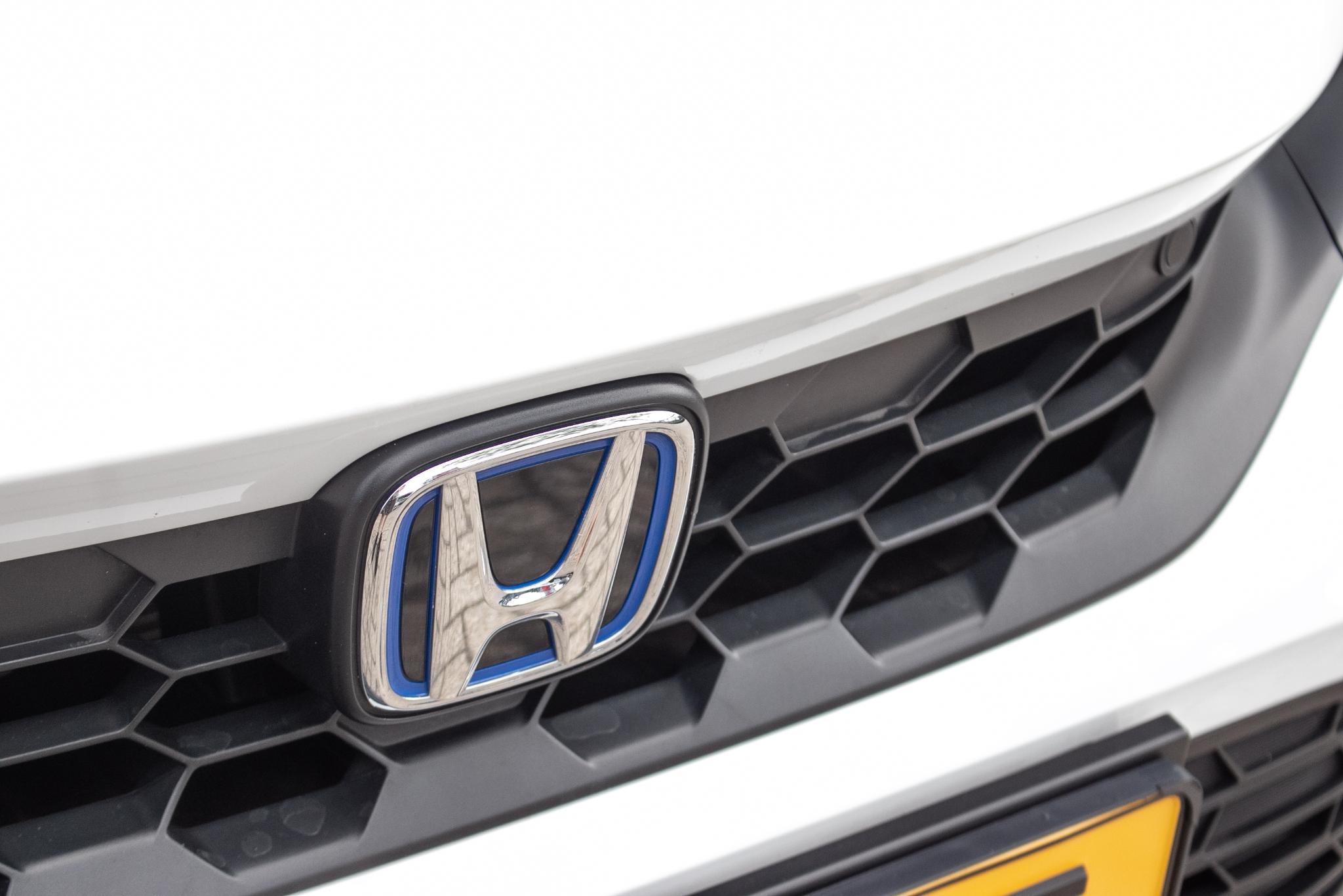 Foto van Honda Civic