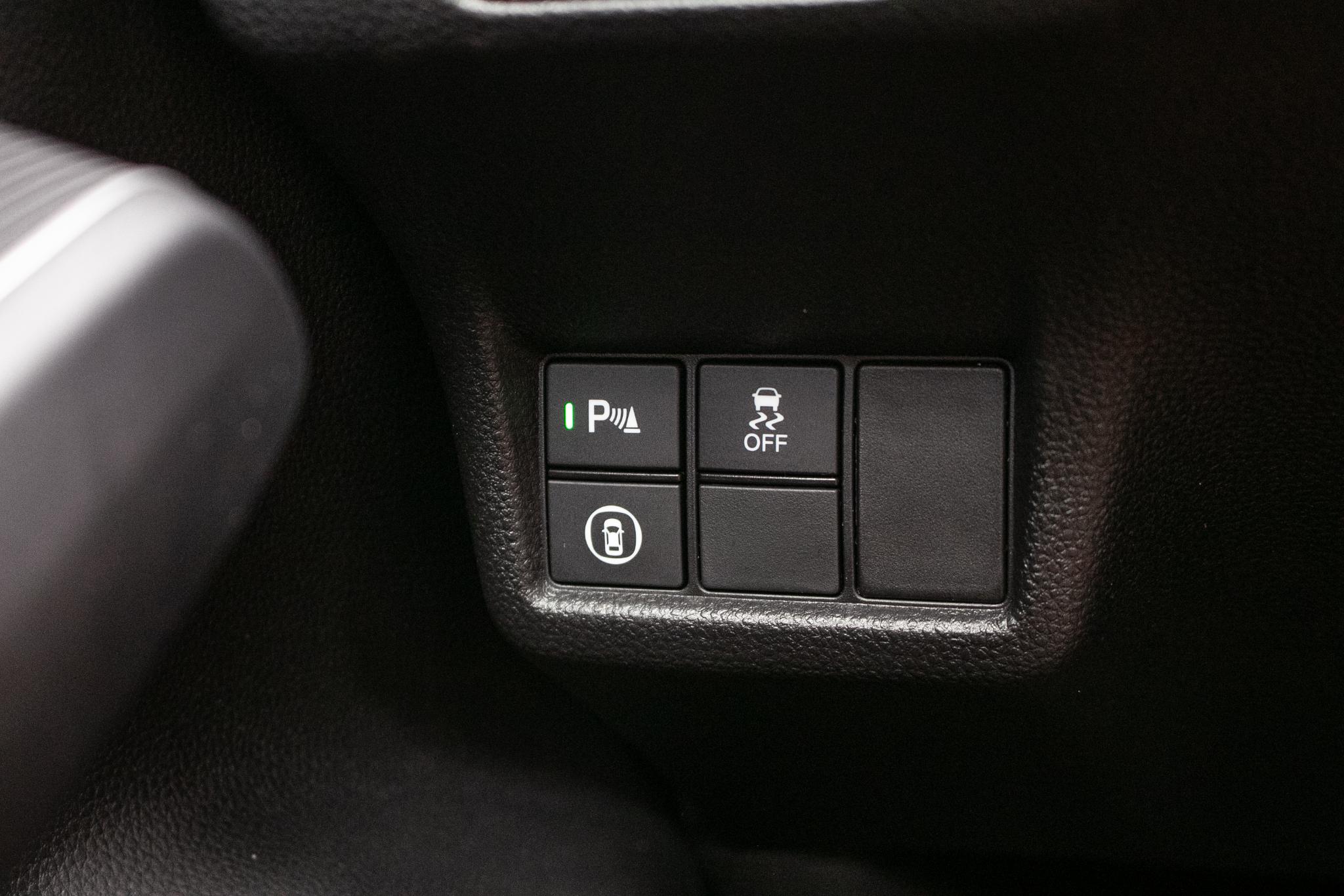 Foto van Honda Civic