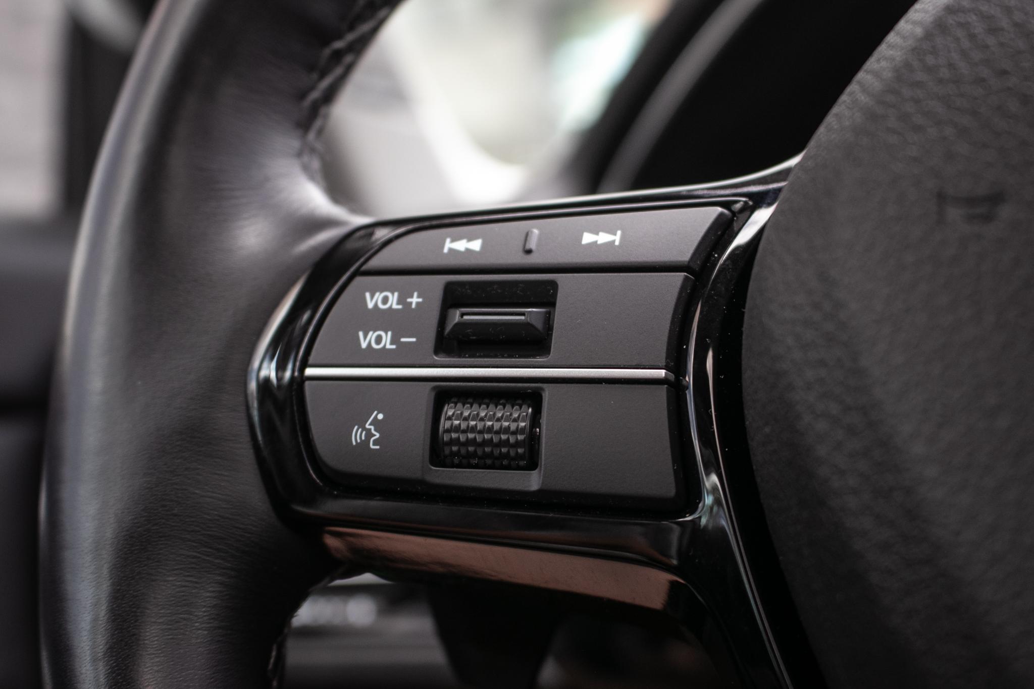 Foto van Honda Civic