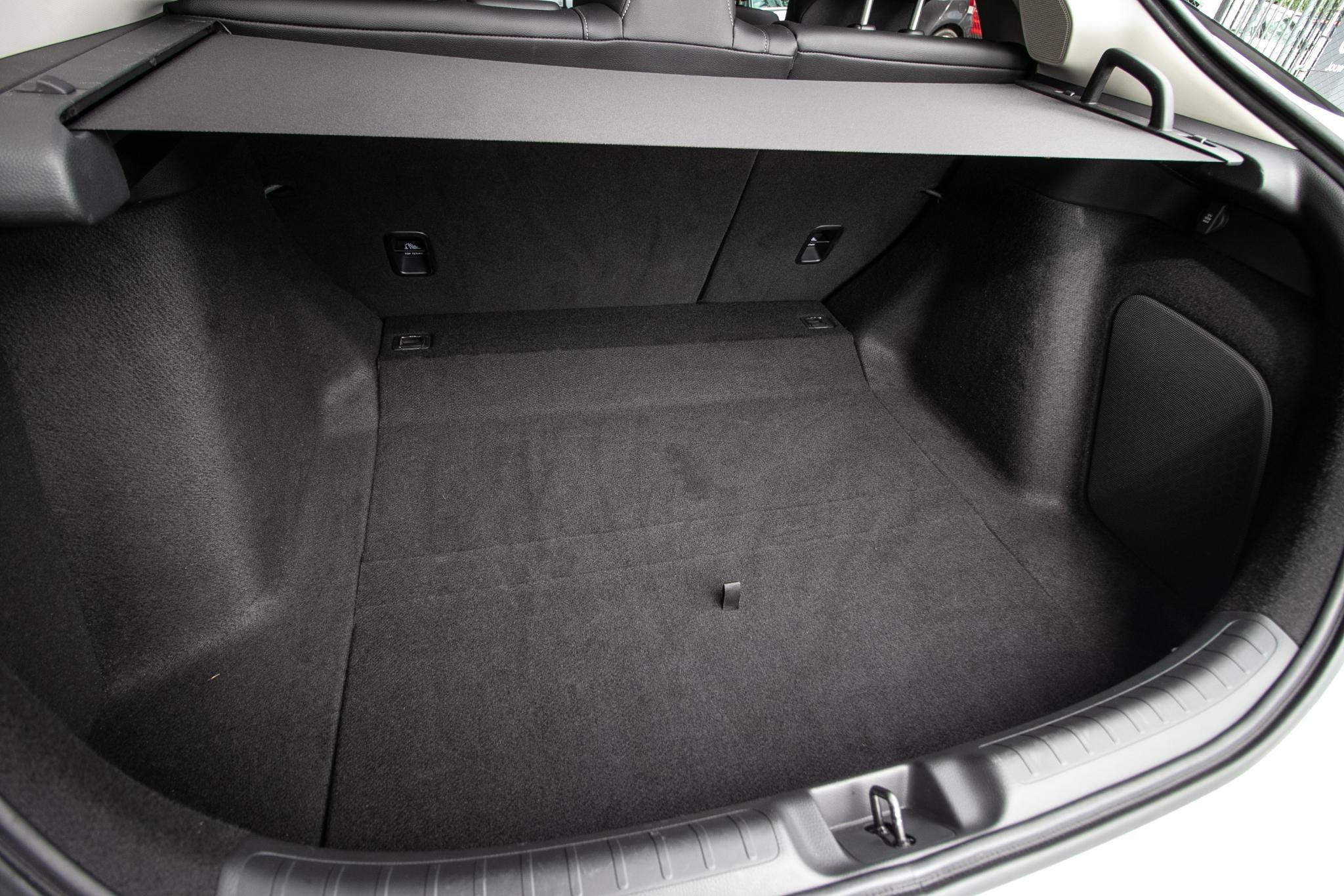 Foto van Honda Civic