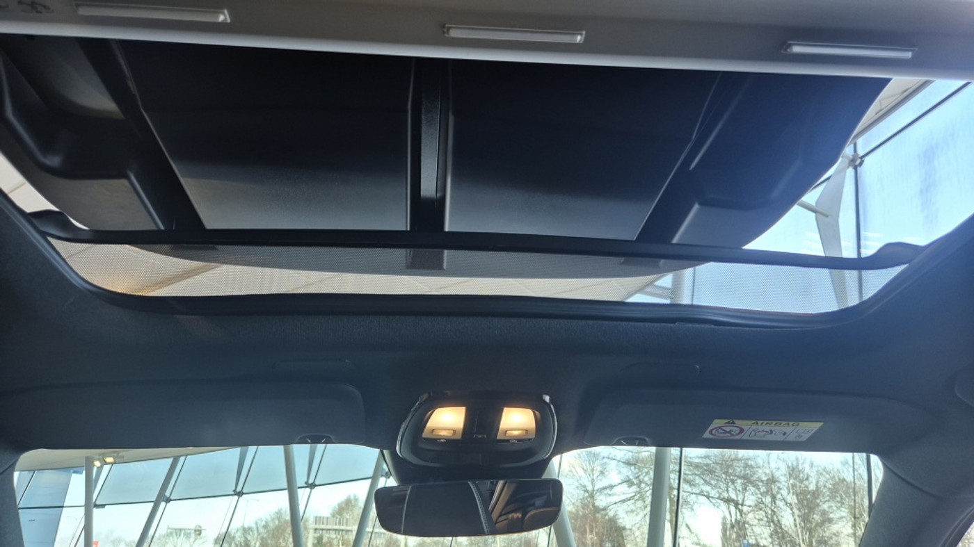 Foto van Volvo Ex40