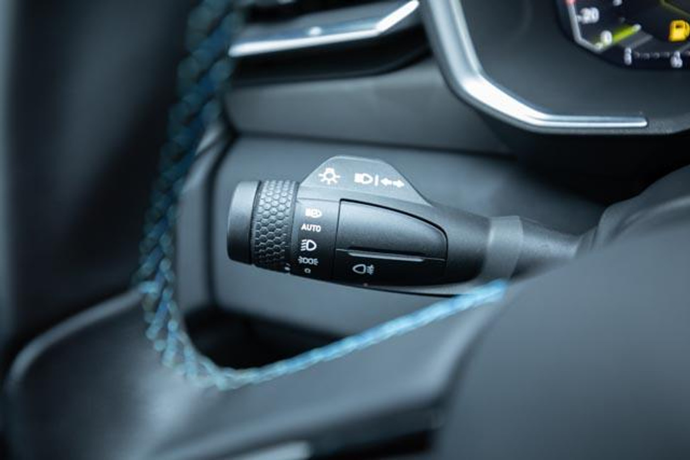 Foto van LYNK & Co 01