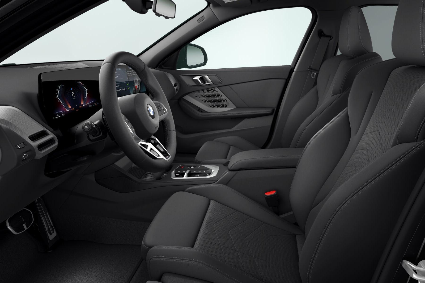 Foto van BMW 120