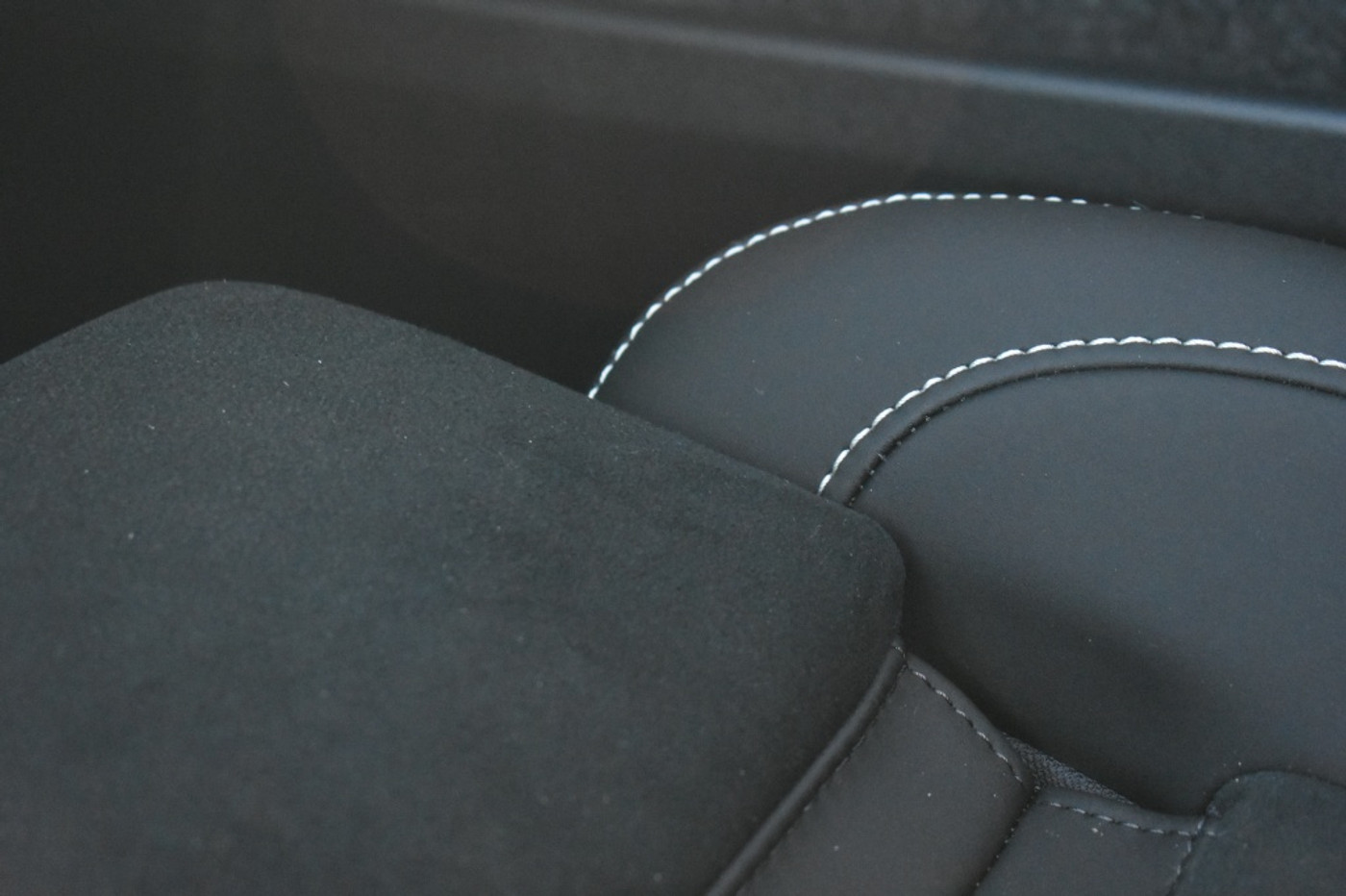 Foto van Volvo Ex40