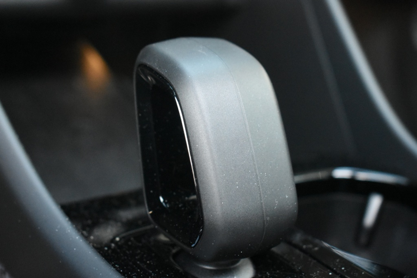 Foto van Volvo Ex40
