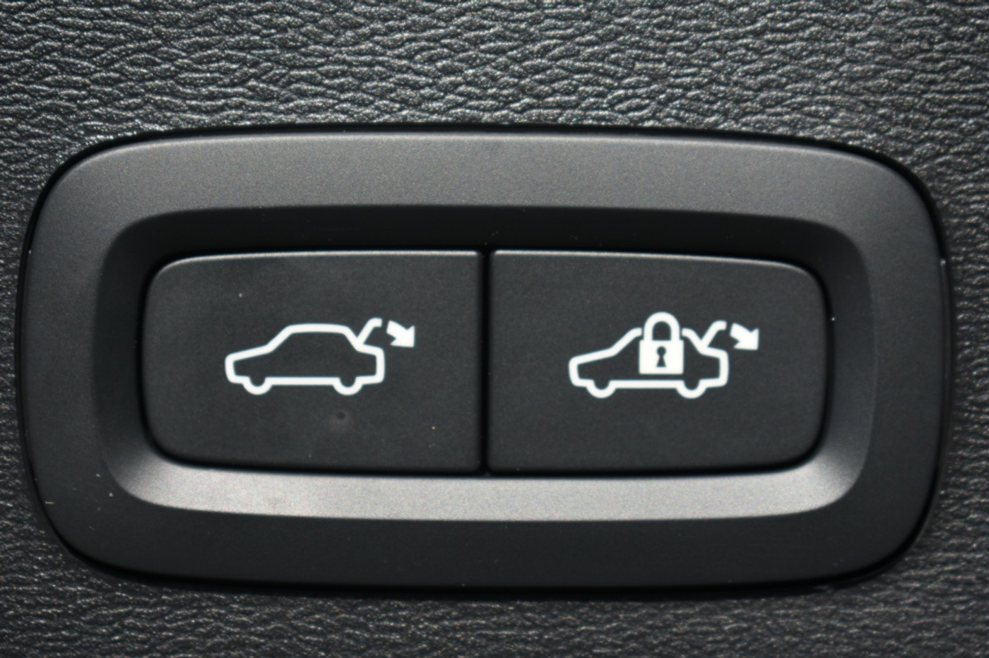 Foto van Volvo Ex40