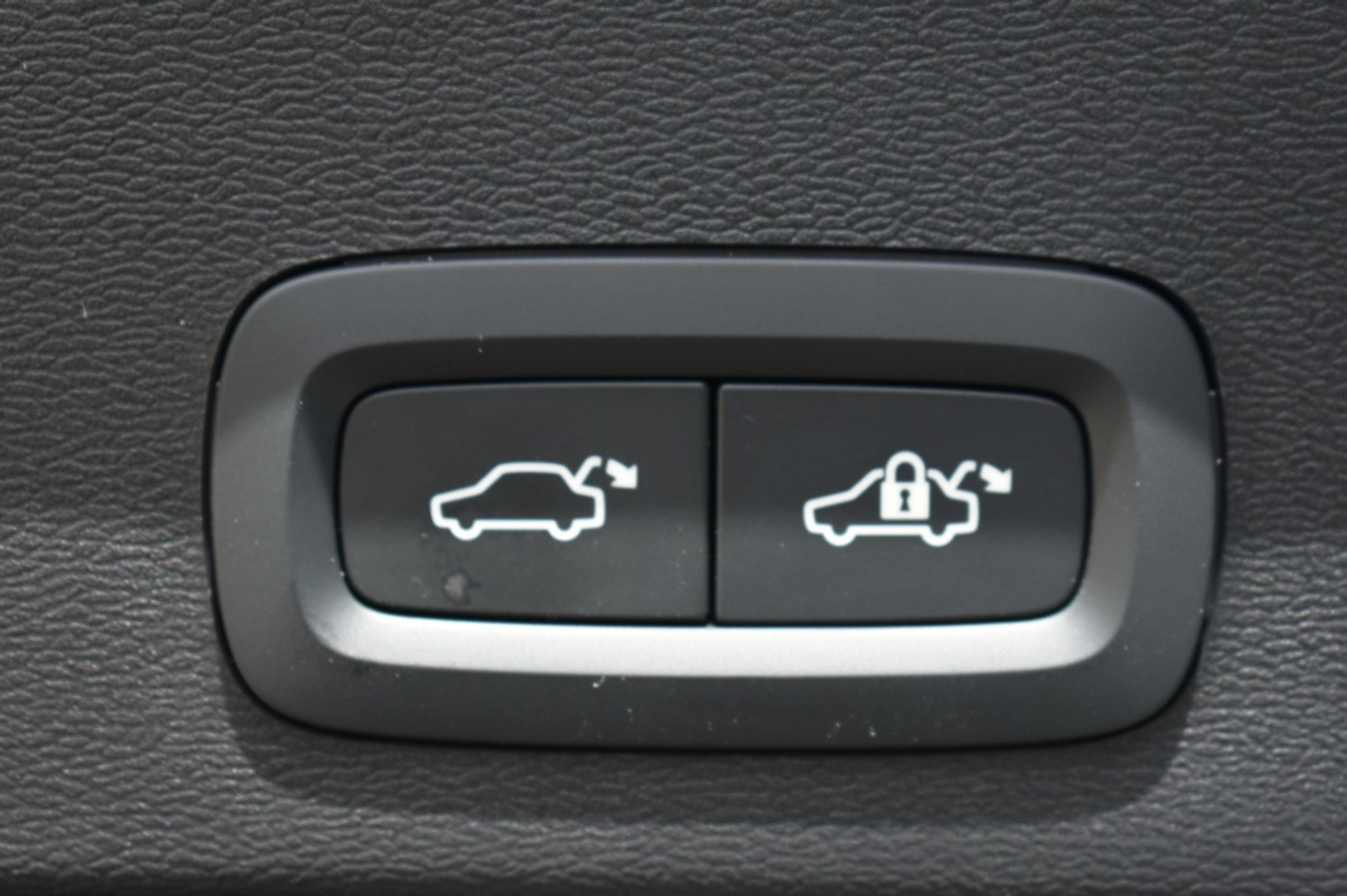 Foto van Volvo Ex40