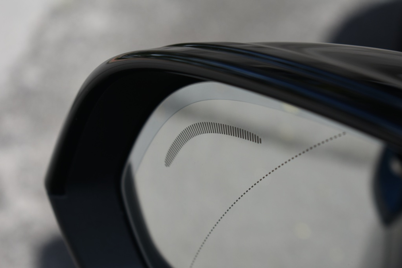 Foto van Volvo Ex40