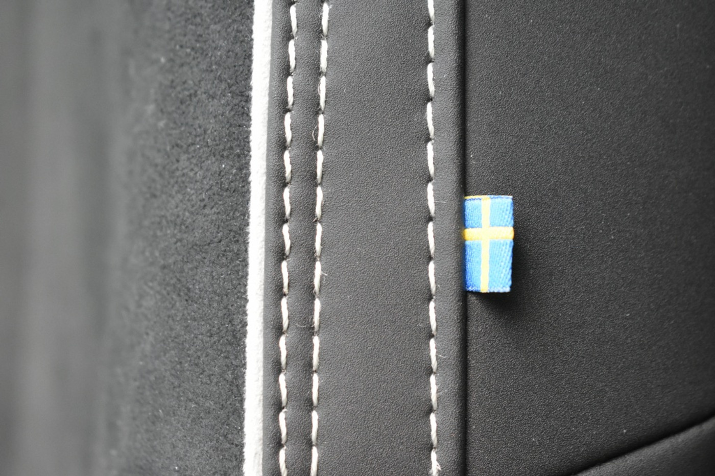 Foto van Volvo Ex40