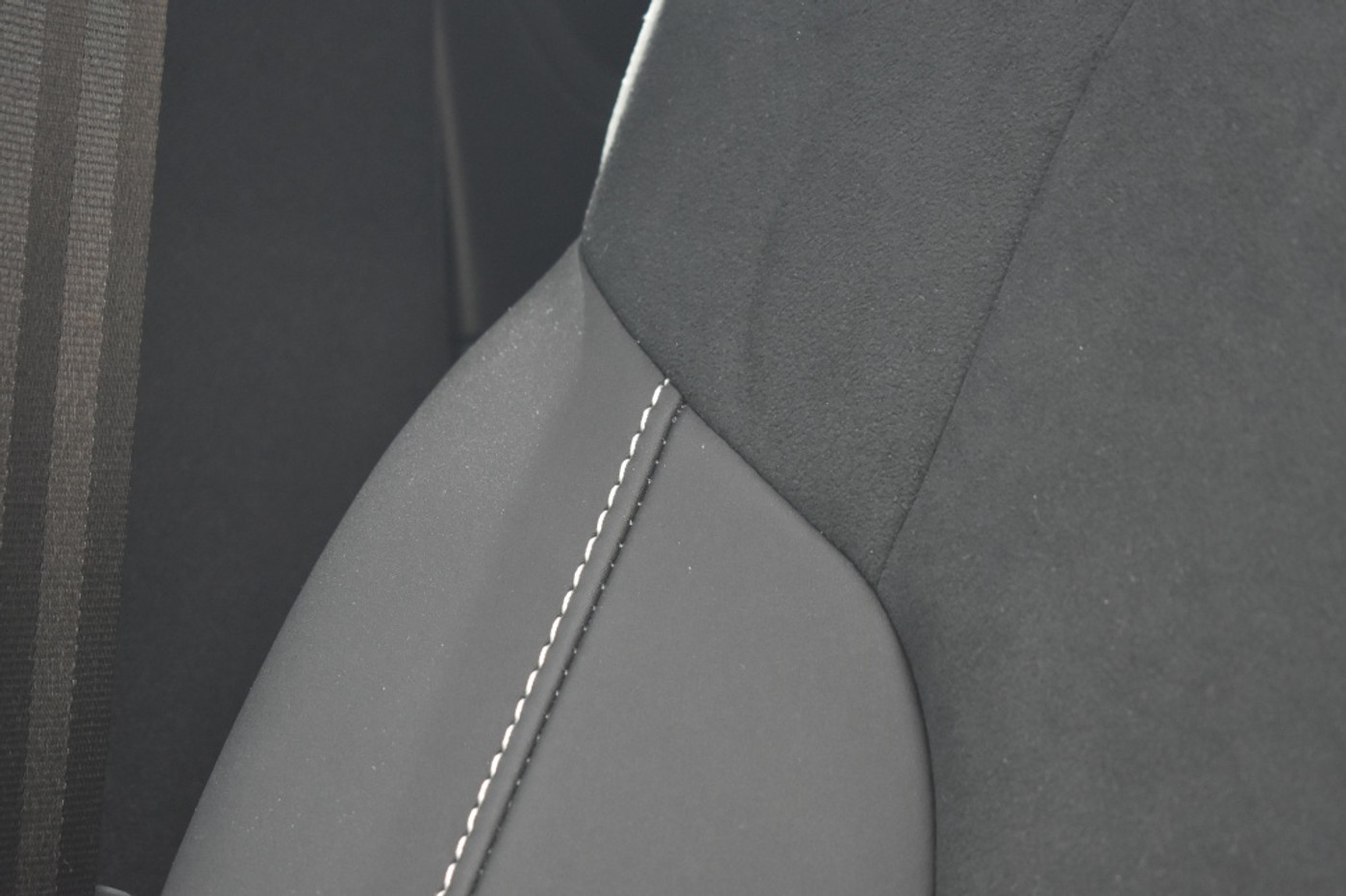 Foto van Volvo Ex40