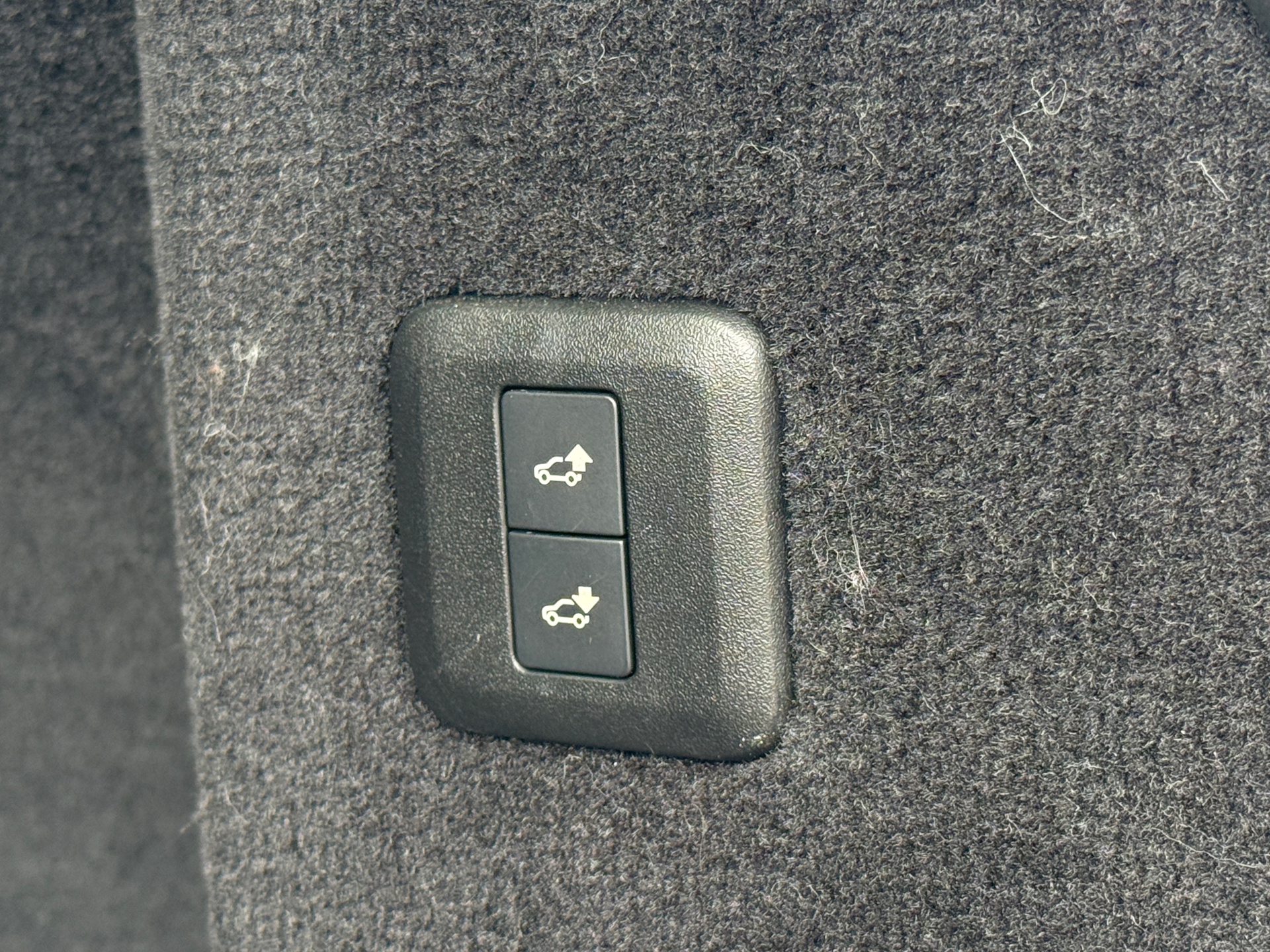Foto van Land Rover Range Rover Sport