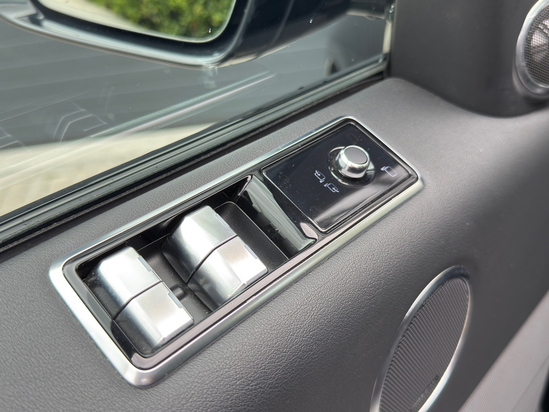 Foto van Land Rover Range Rover Sport