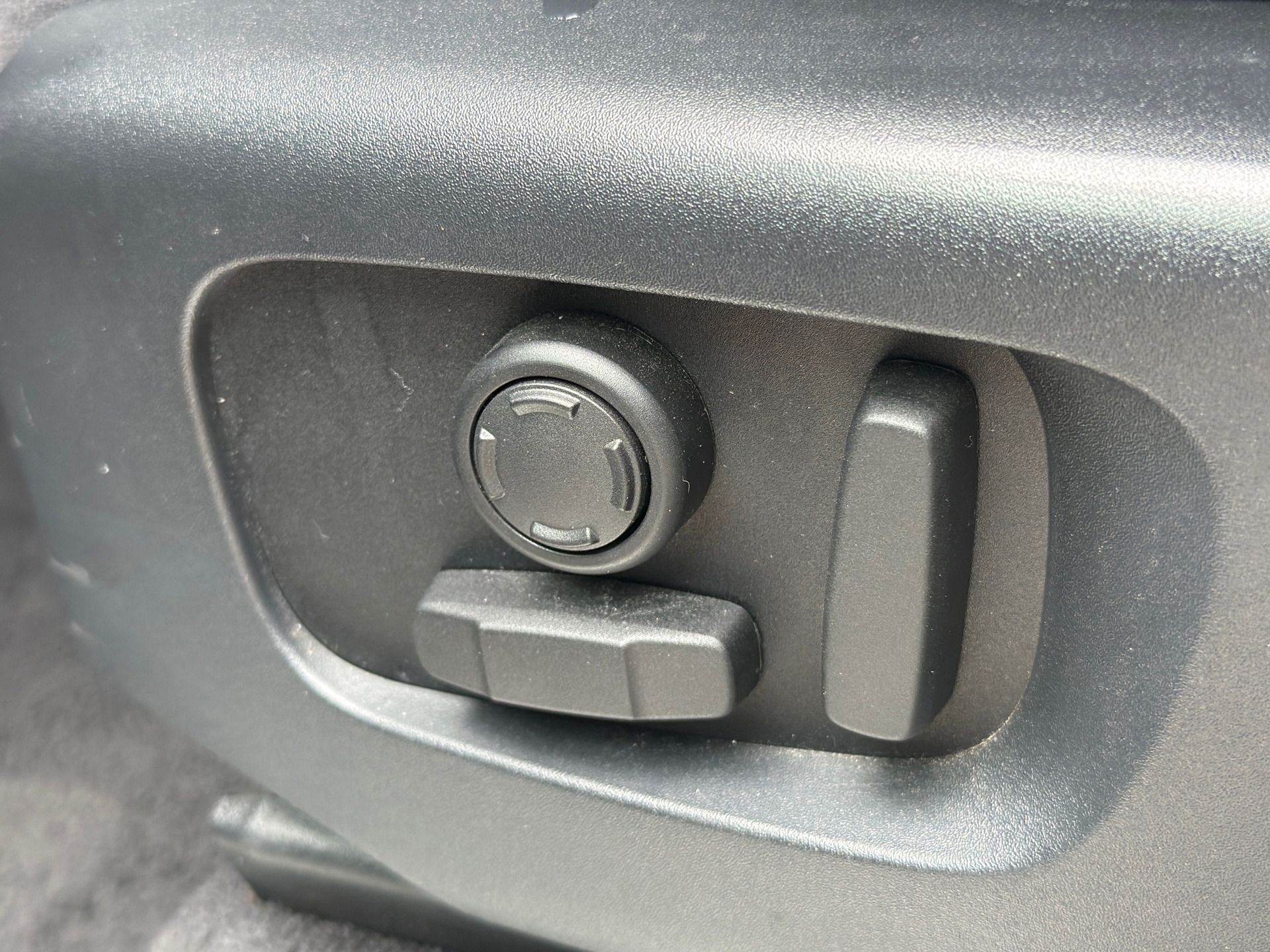 Foto van Land Rover Range Rover Sport