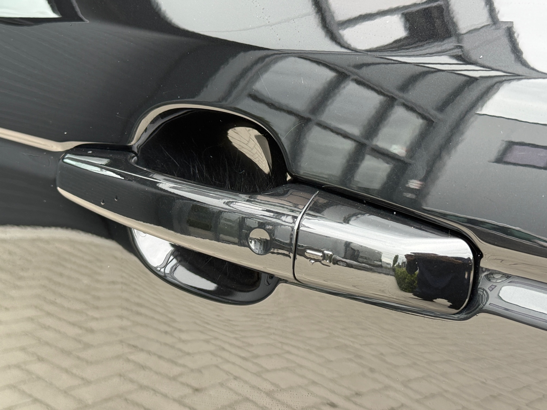 Foto van Land Rover Range Rover Sport