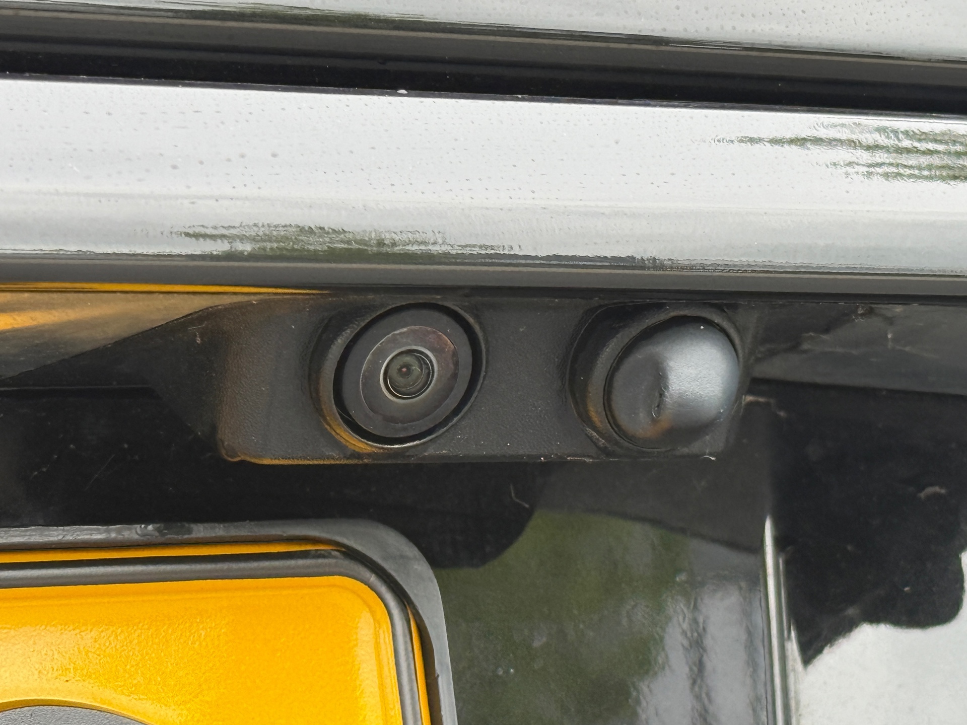 Foto van Land Rover Range Rover Sport