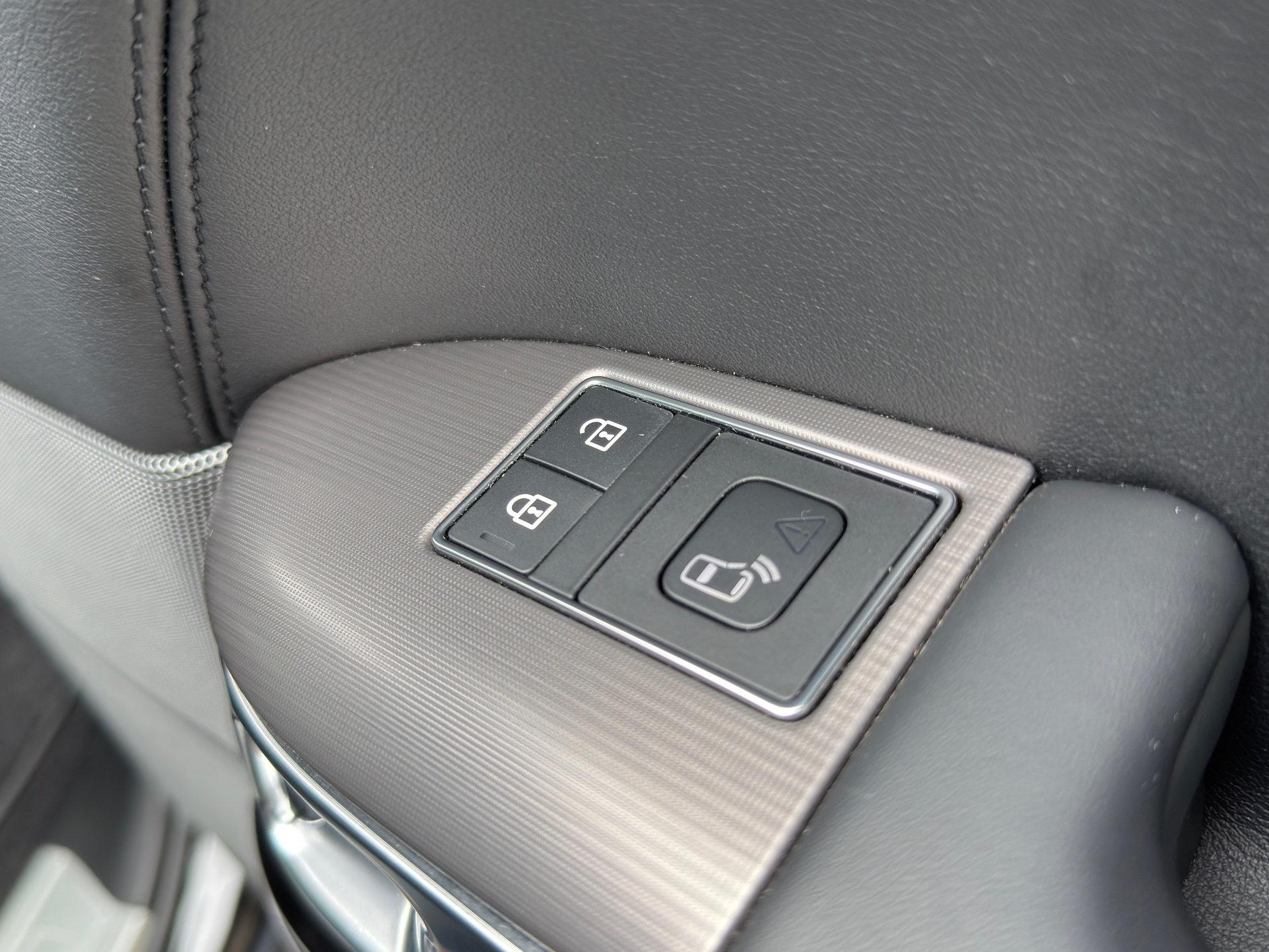 Foto van Land Rover Range Rover Sport